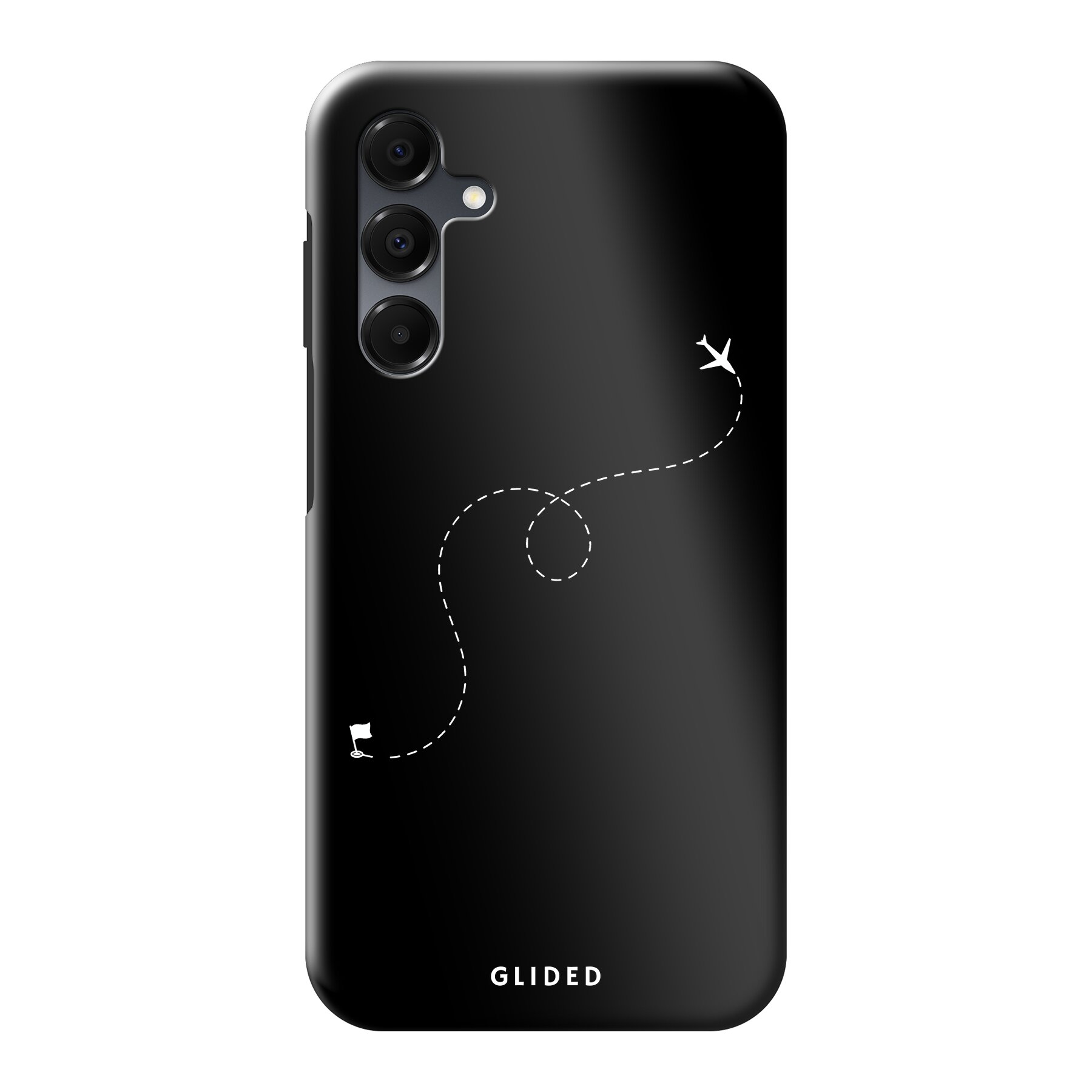 Produktbild To Destination - Samsung Galaxy A16 Handyhülle