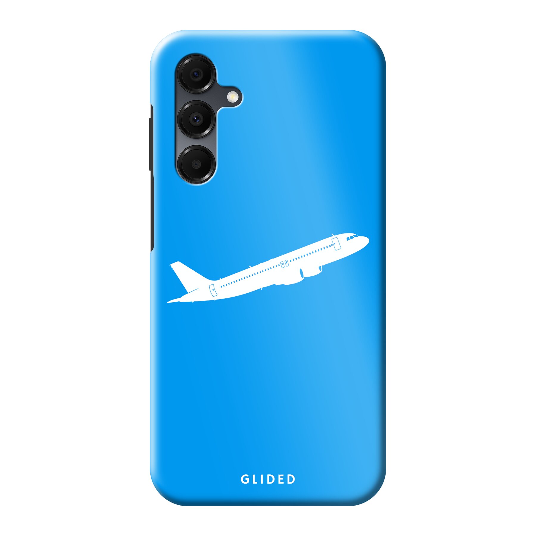 Product image Up to Sky - Samsung Galaxy A16 Phone case