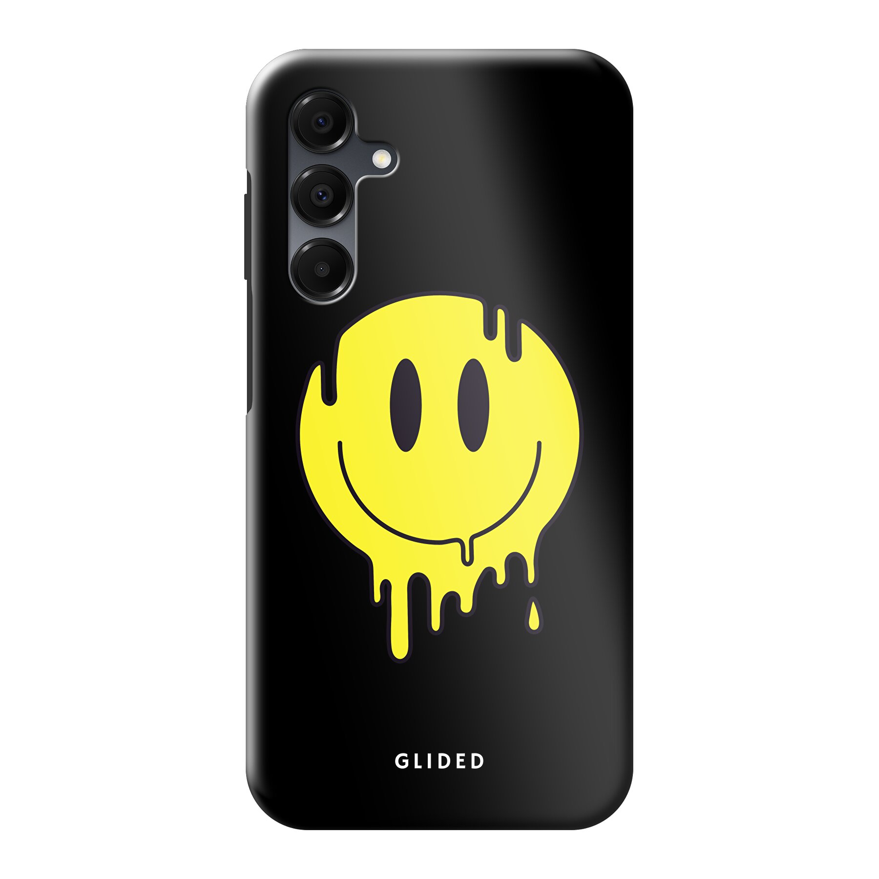 Produktbild Too hot - Samsung Galaxy A16 Handyhülle