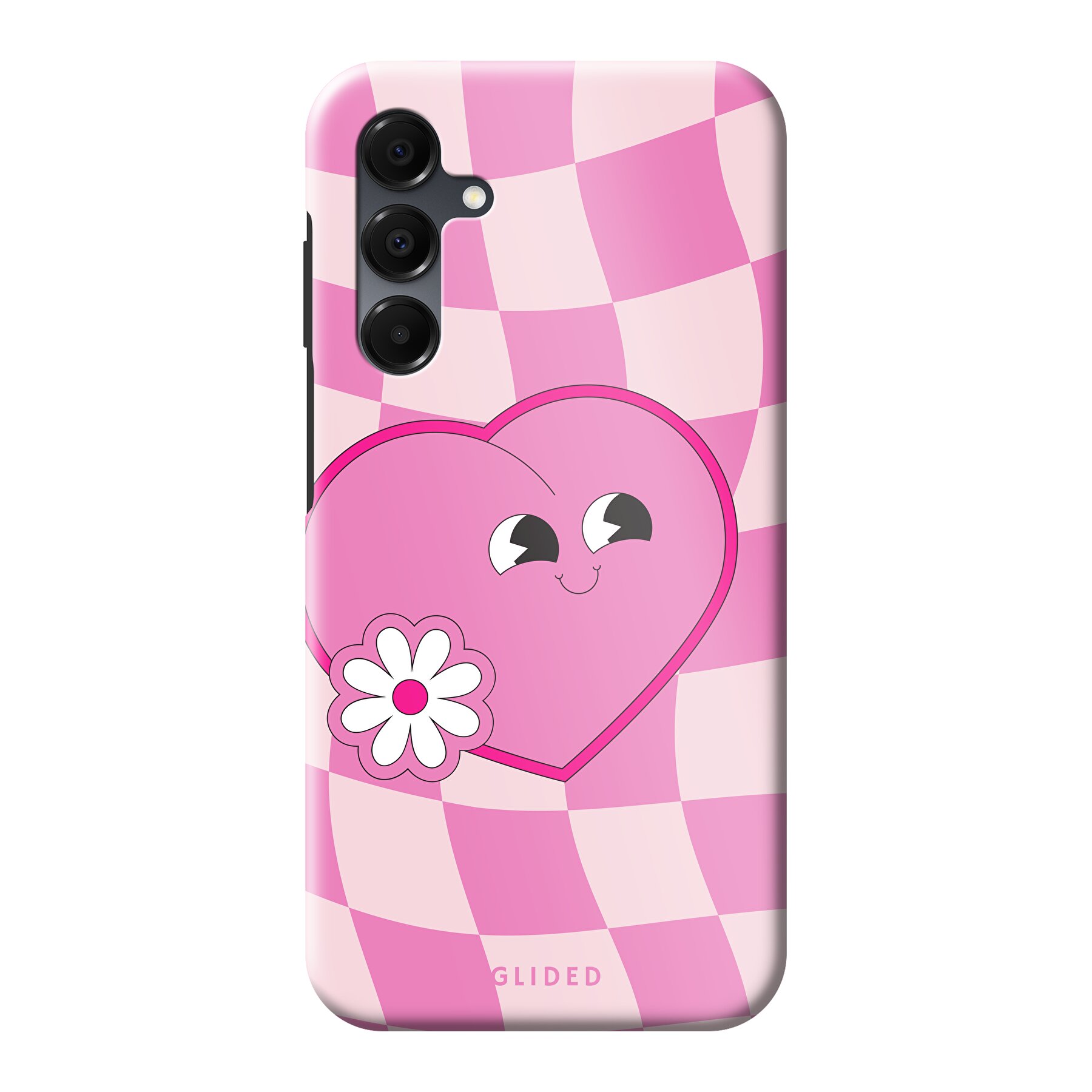 Produktbild Sweet Love - Samsung Galaxy A16 Handyhülle