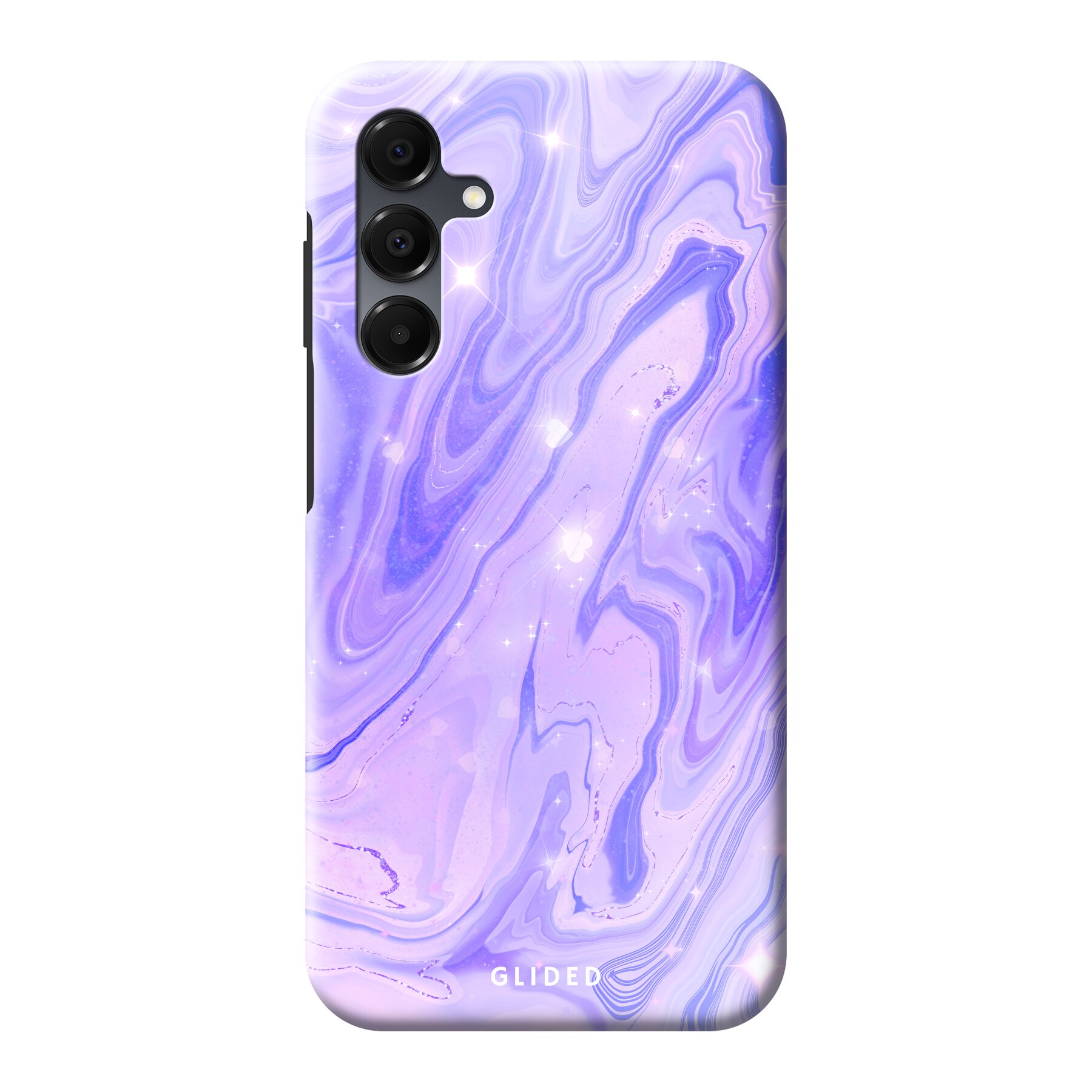 Image du produit Purple Dream - Samsung Galaxy A16 Coque de téléphone