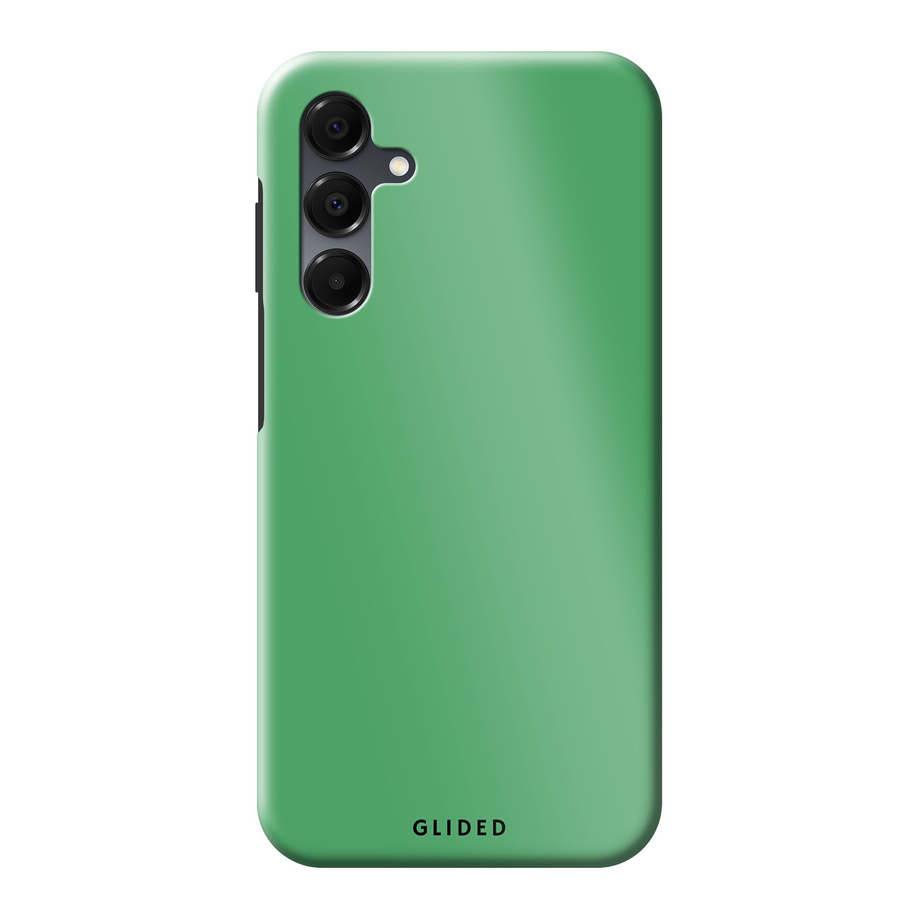 Immagine del prodotto Green Elegance - Samsung Galaxy A16 Cover