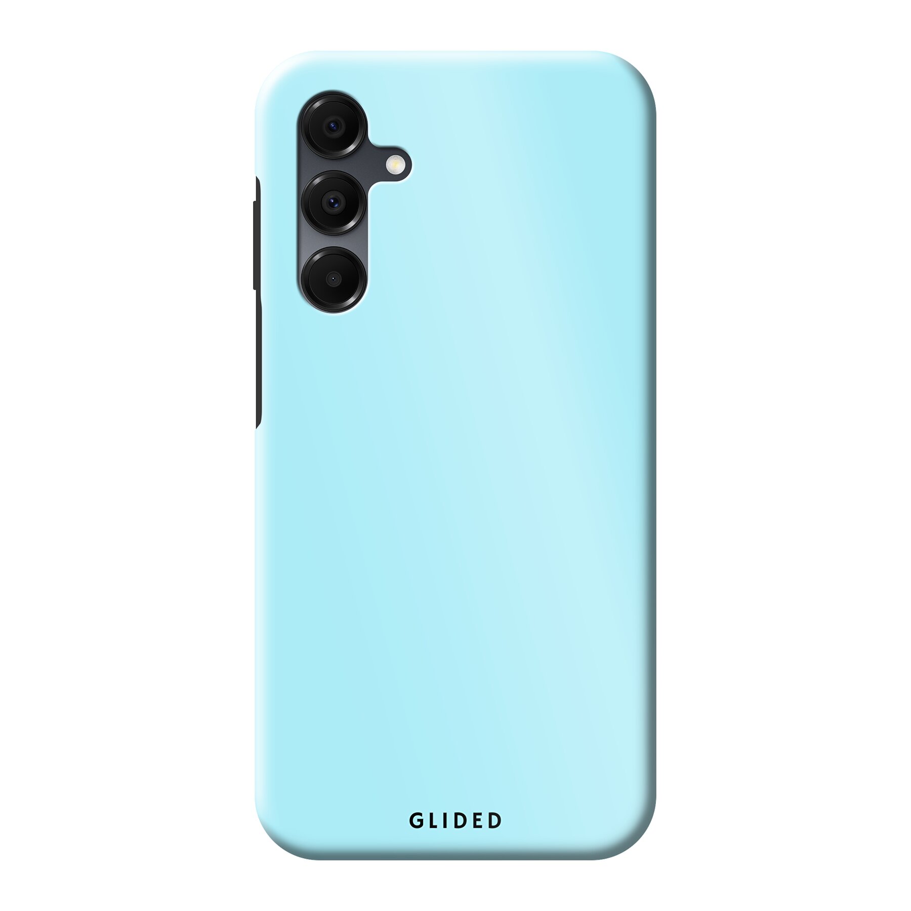 Produktbild Turquoise Touch - Samsung Galaxy A16 Handyhülle