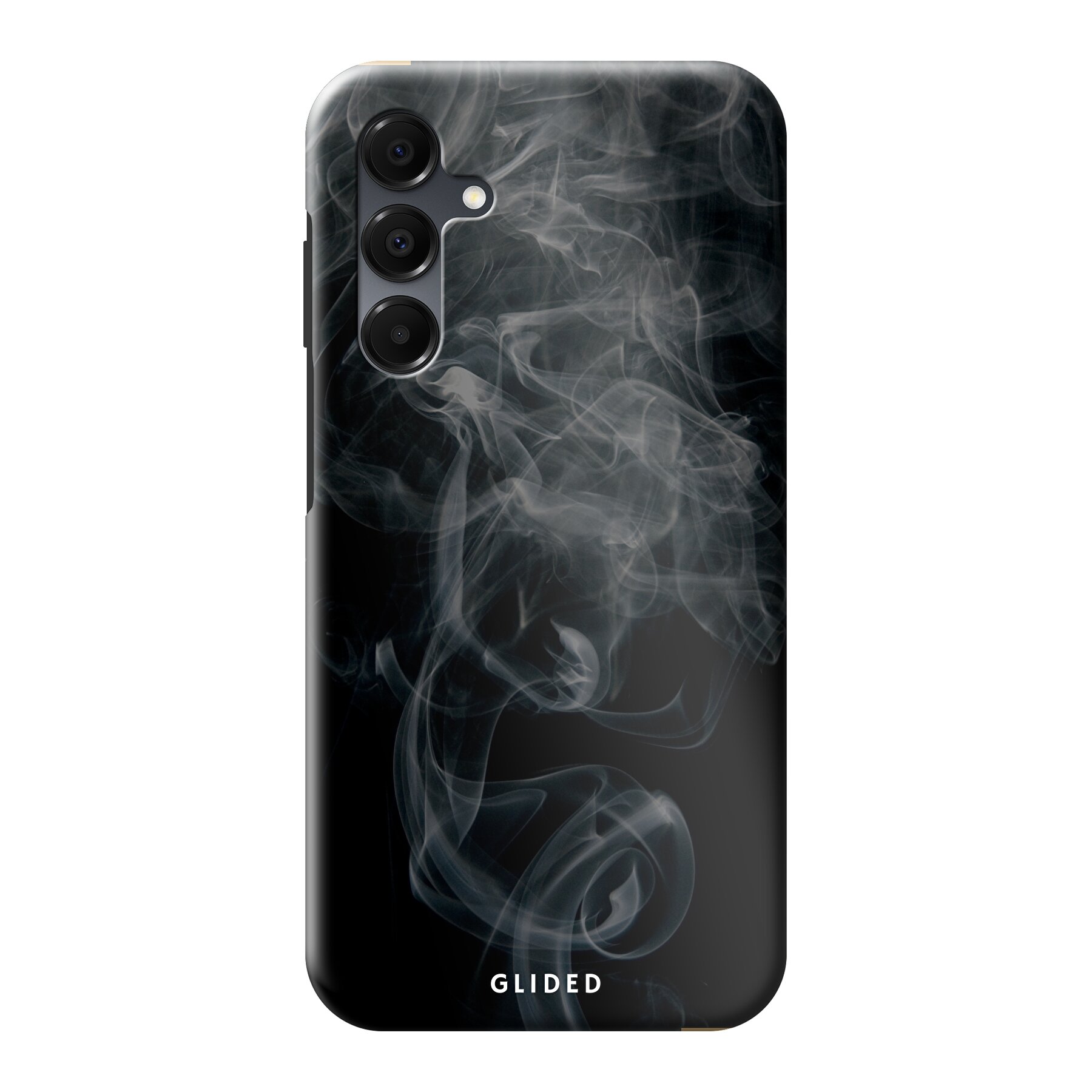 Image du produit Black Mystery - Samsung Galaxy A16 Coque de téléphone