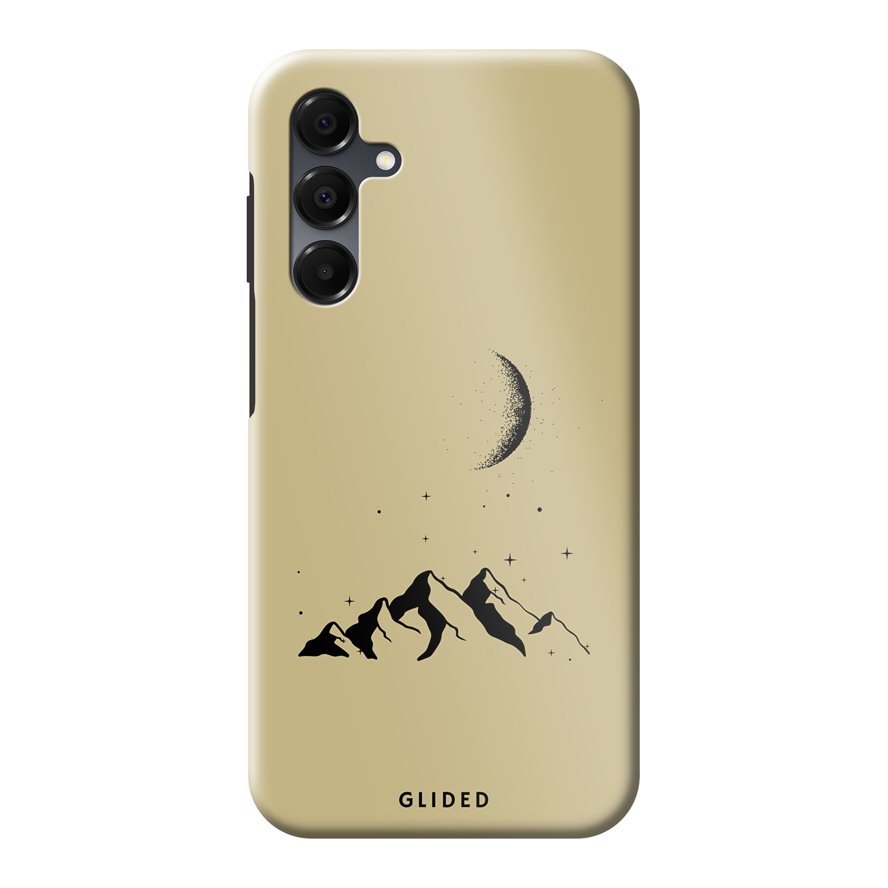 Immagine del prodotto Lunar Peaks - Samsung Galaxy A16 Cover