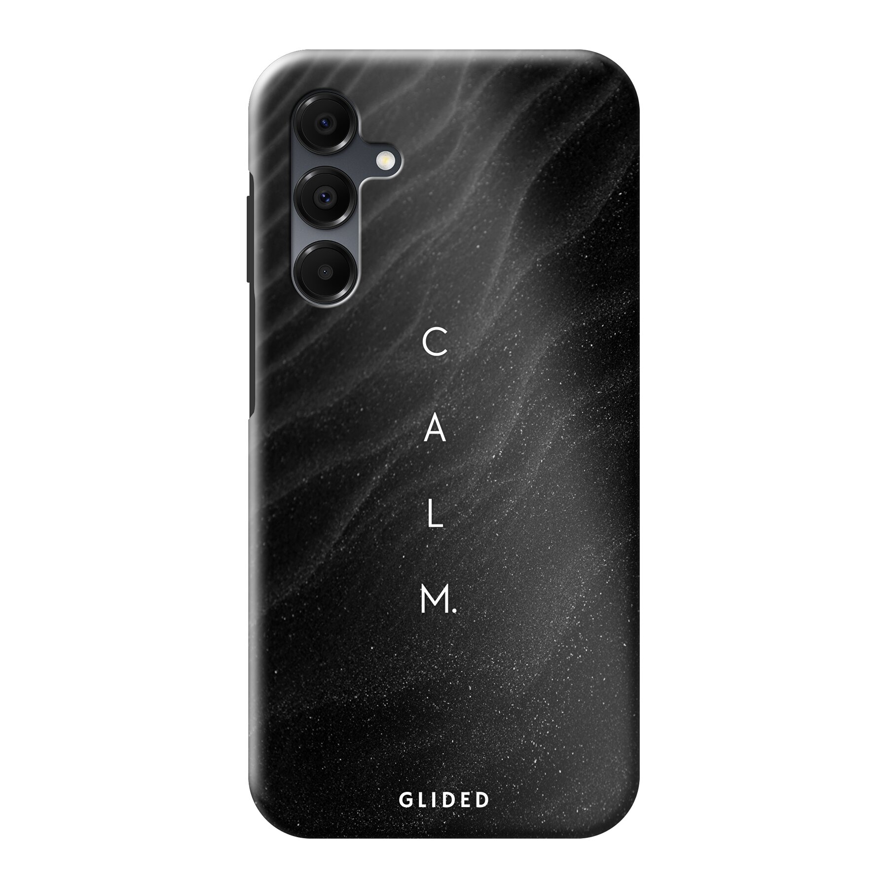 Image du produit Calm - Samsung Galaxy A16 Coque de téléphone
