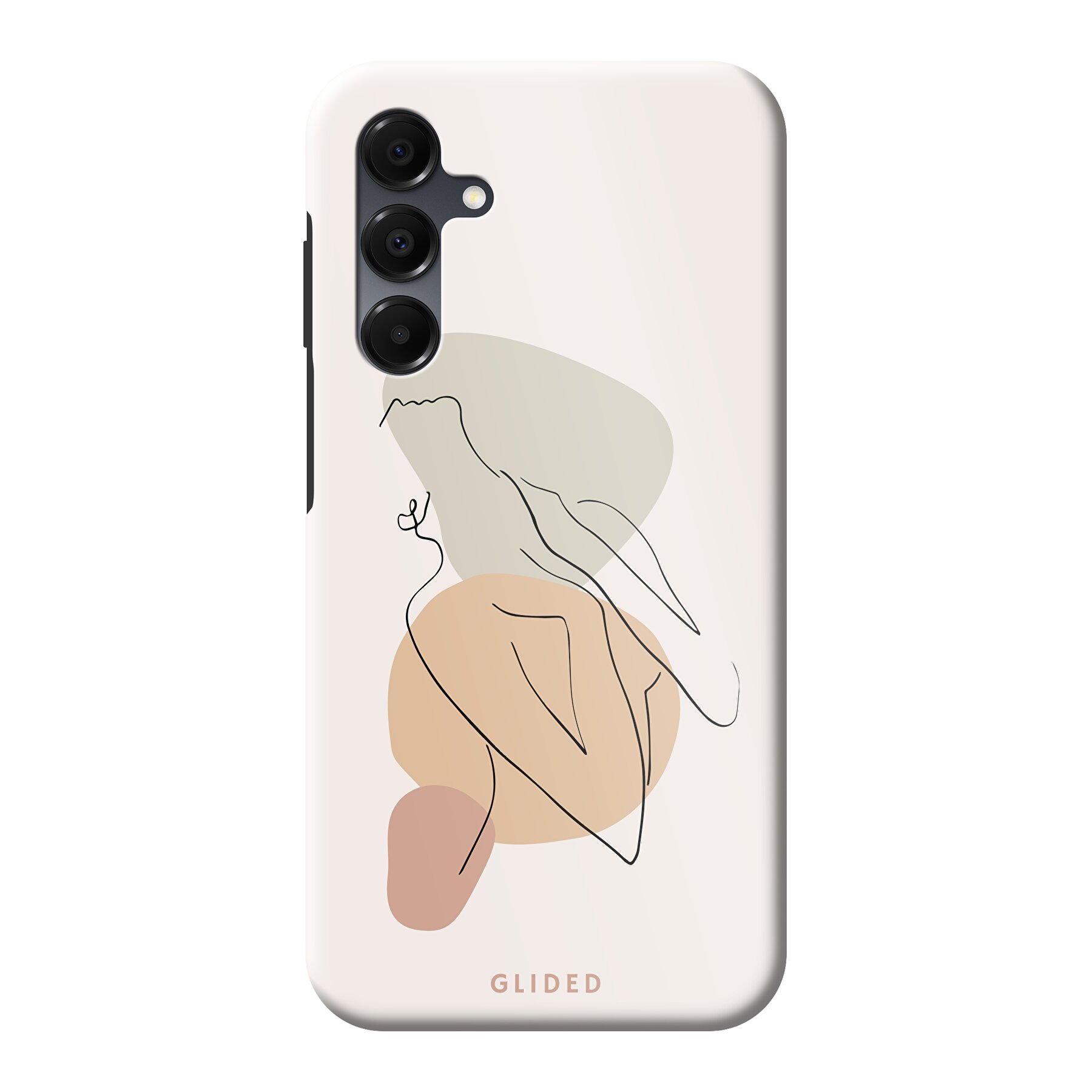 Image du produit Woman Power - Samsung Galaxy A16 Coque de téléphone