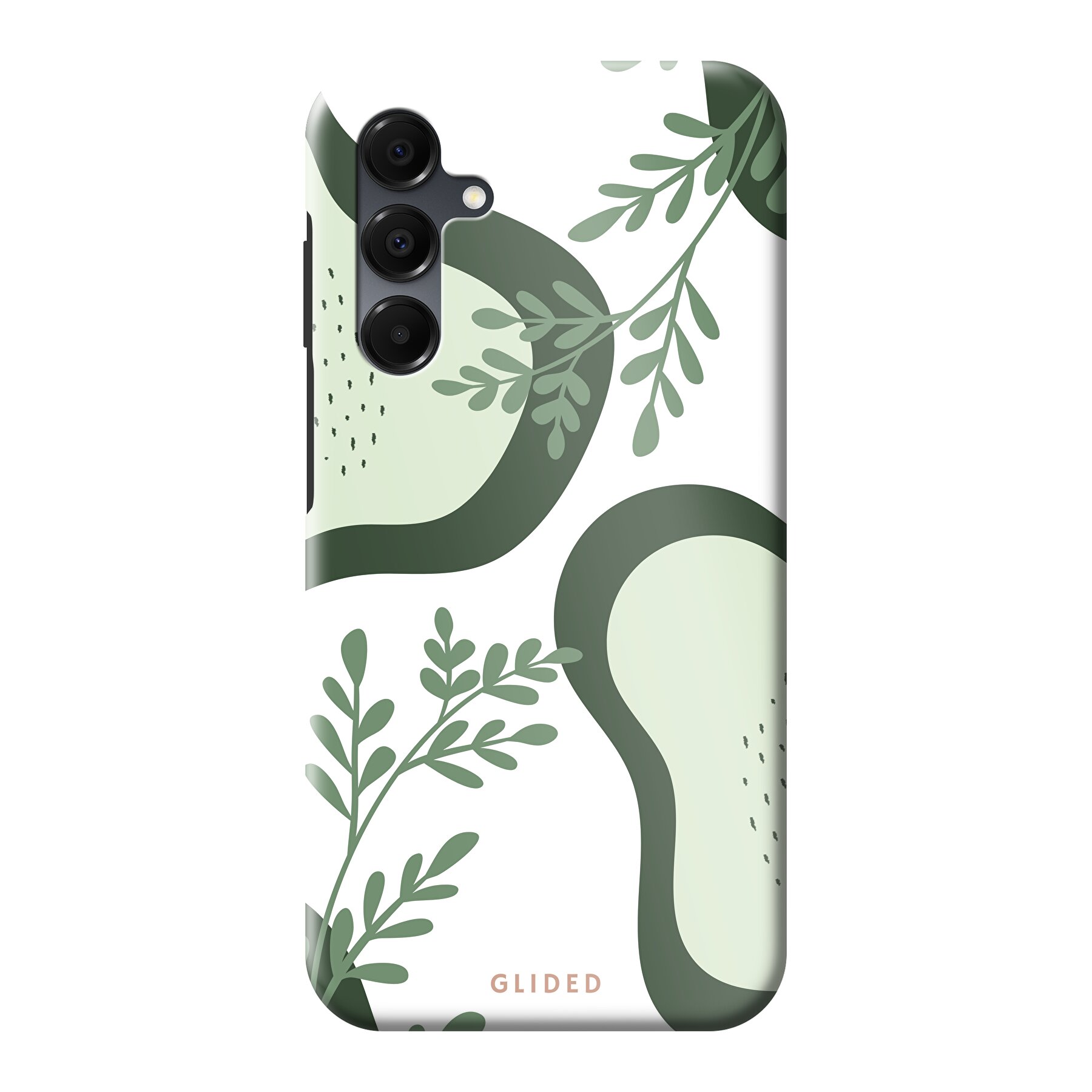 Produktbild Avocado - Samsung Galaxy A16 Handyhülle