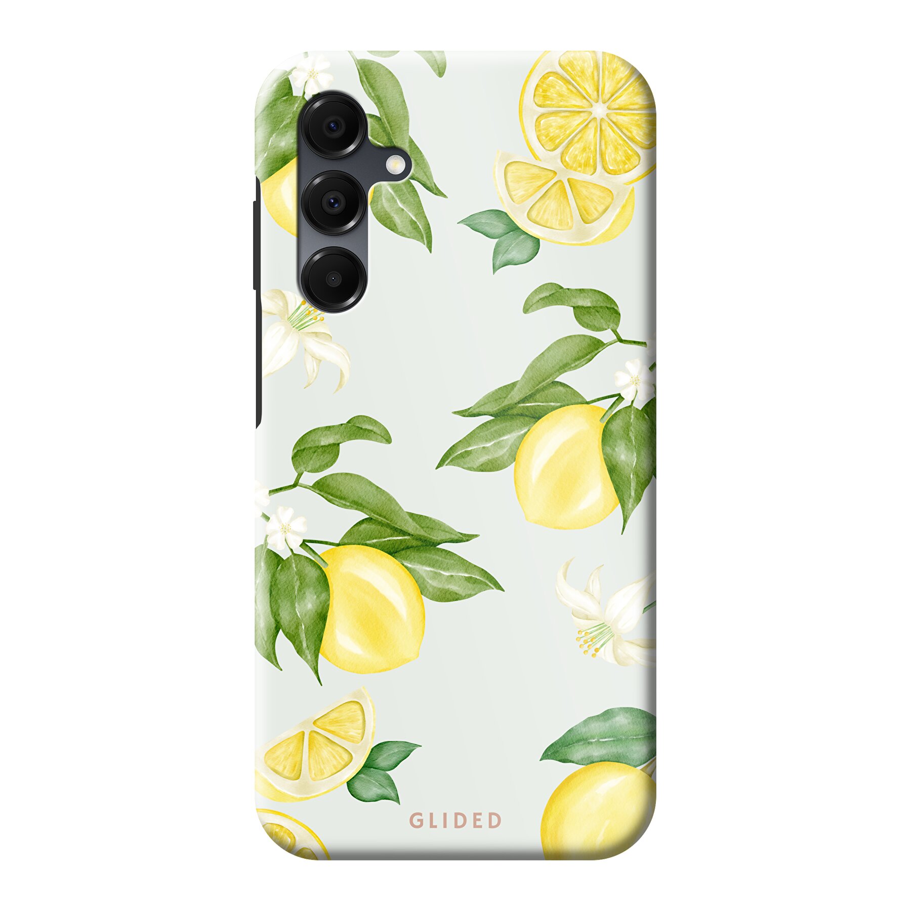 Produktbild Lemon Beauty - Samsung Galaxy A16 Handyhülle