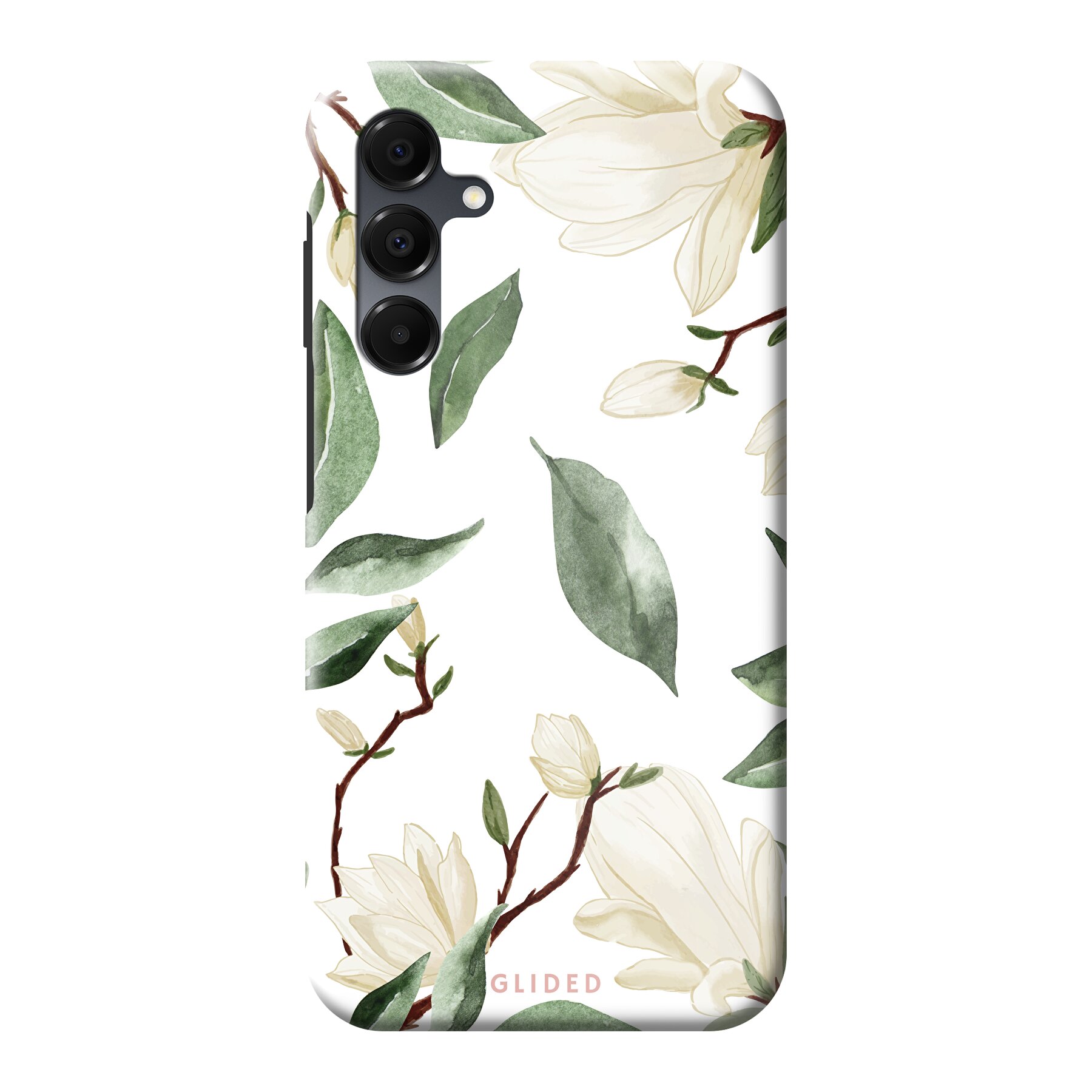 Immagine del prodotto White Elegance - Samsung Galaxy A16 Cover