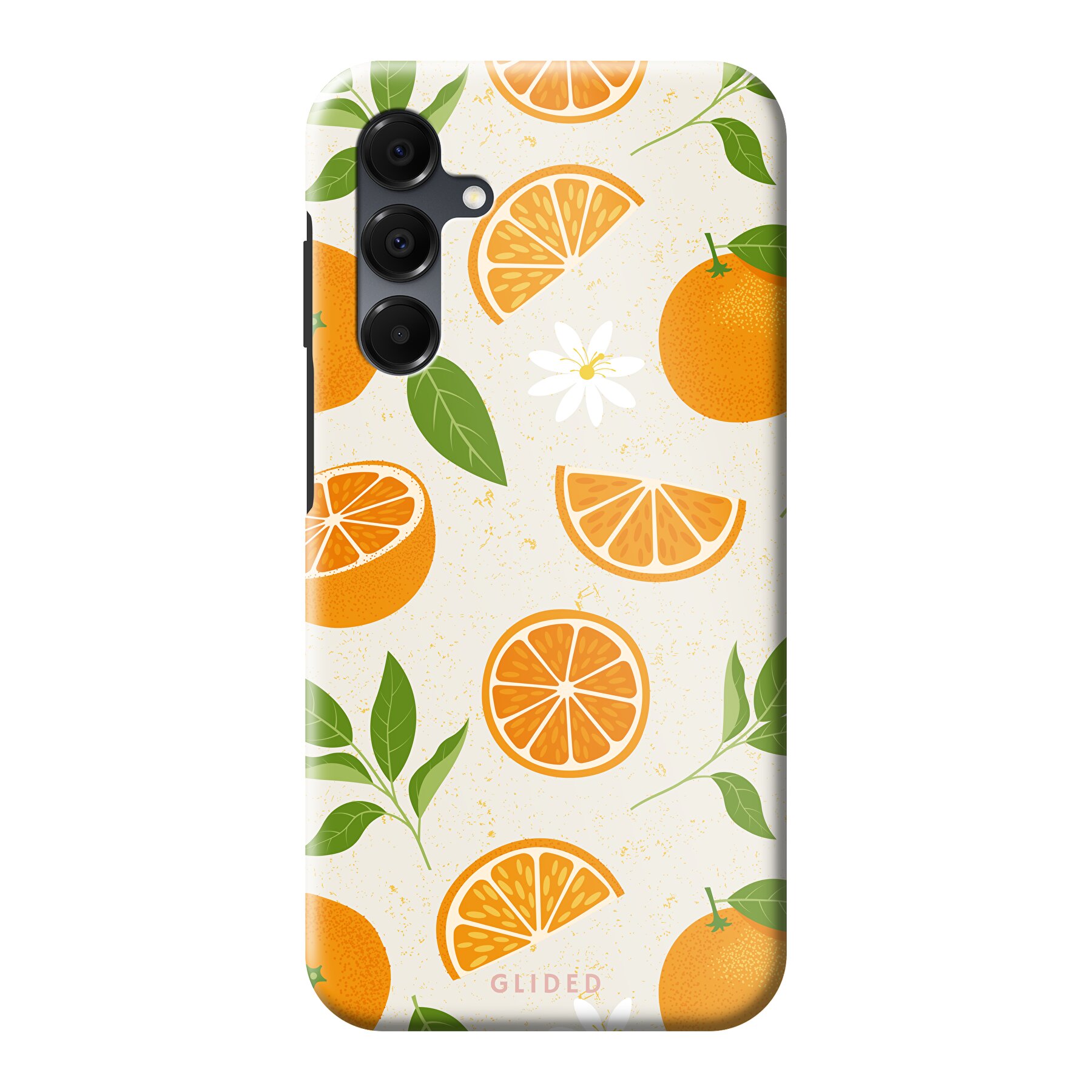 Imagen del producto Tasty Orange - Samsung Galaxy A16 Funda