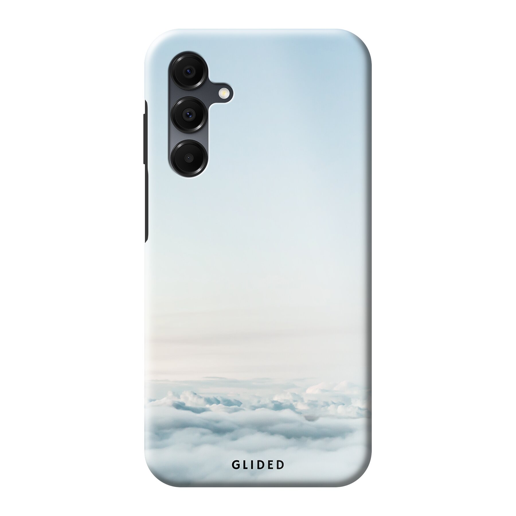 Produktbild Cloudy - Samsung Galaxy A16 Handyhülle