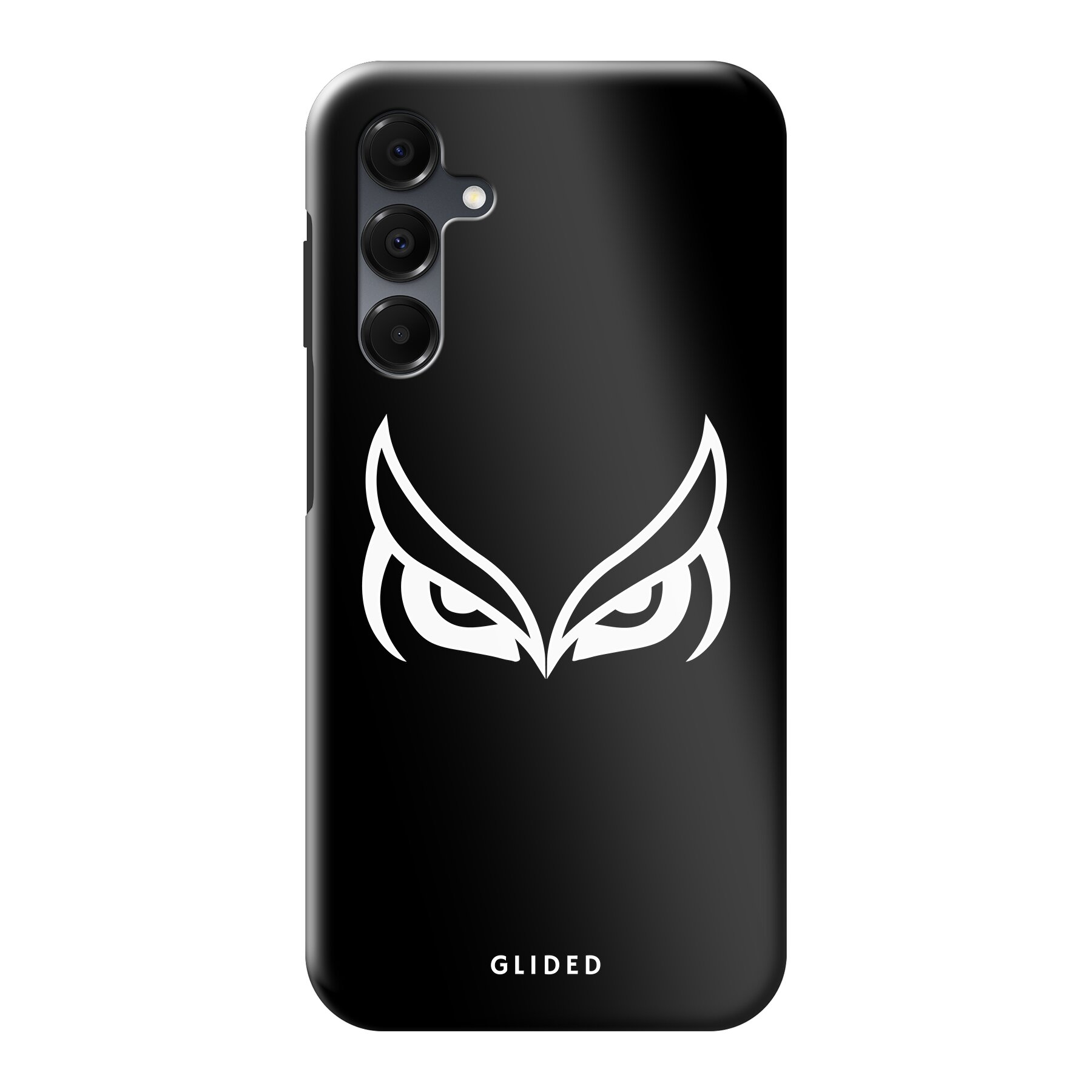 Image du produit Dark owl - Samsung Galaxy A16 Coque de téléphone