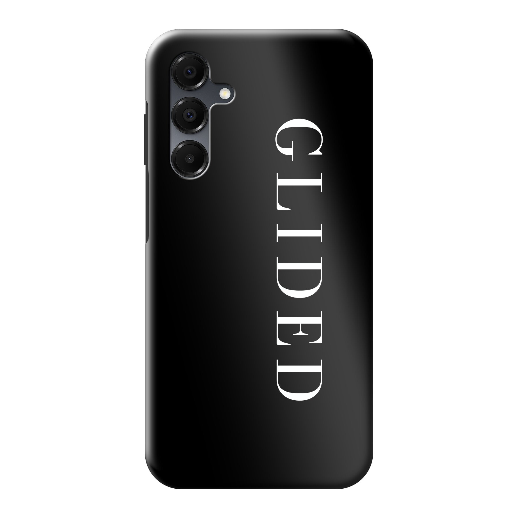 Image du produit Premium Glided Exclusive - Samsung Galaxy A16 Coque de téléphone