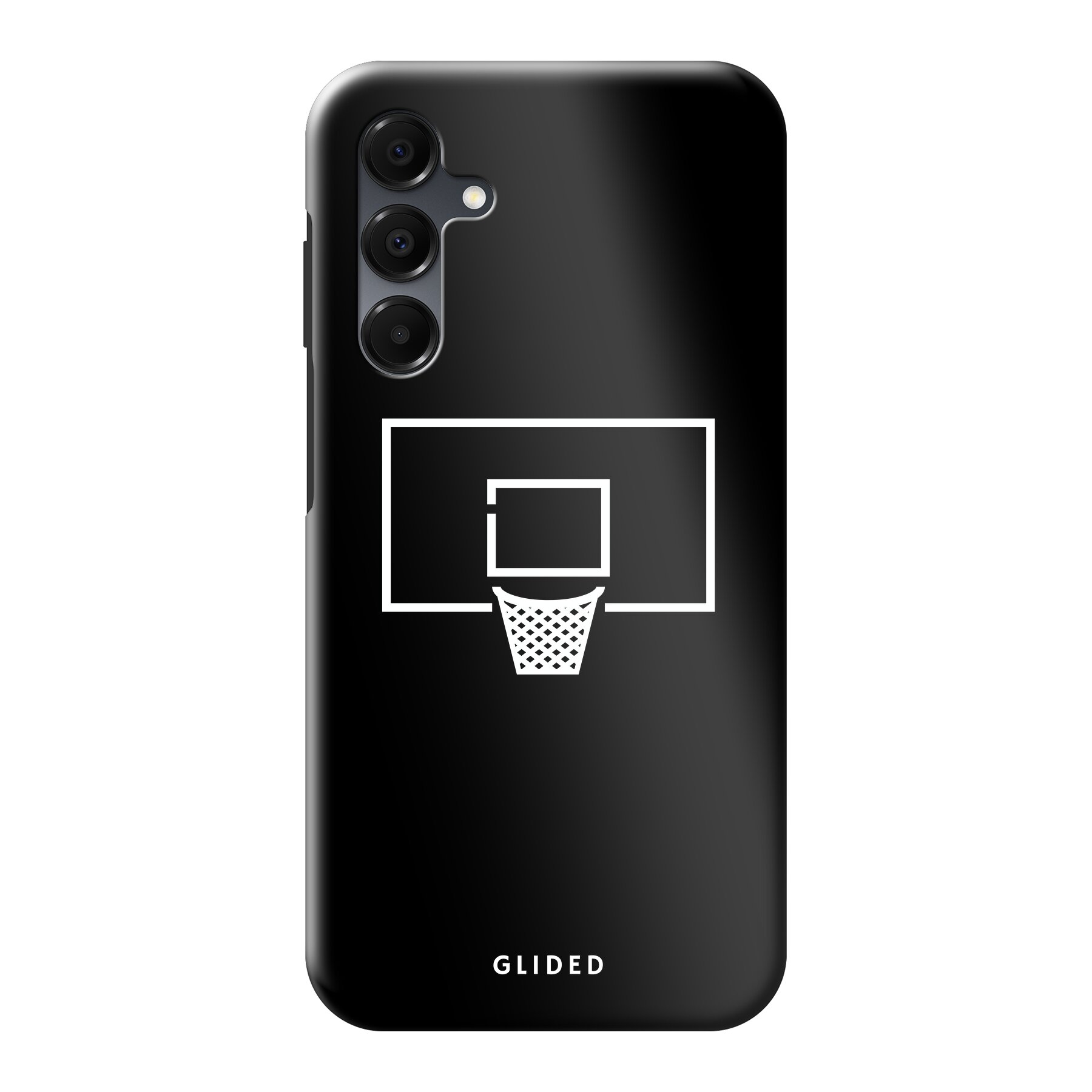 Produktbild Basketball Fun - Samsung Galaxy A16 Handyhülle