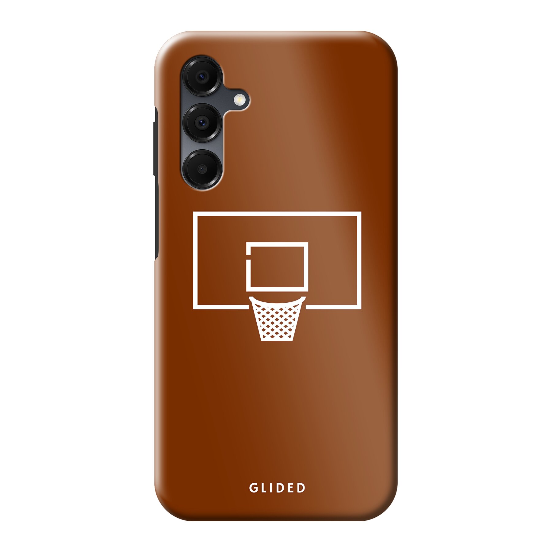 Basket Blaze - Samsung Galaxy A16 Handyhülle