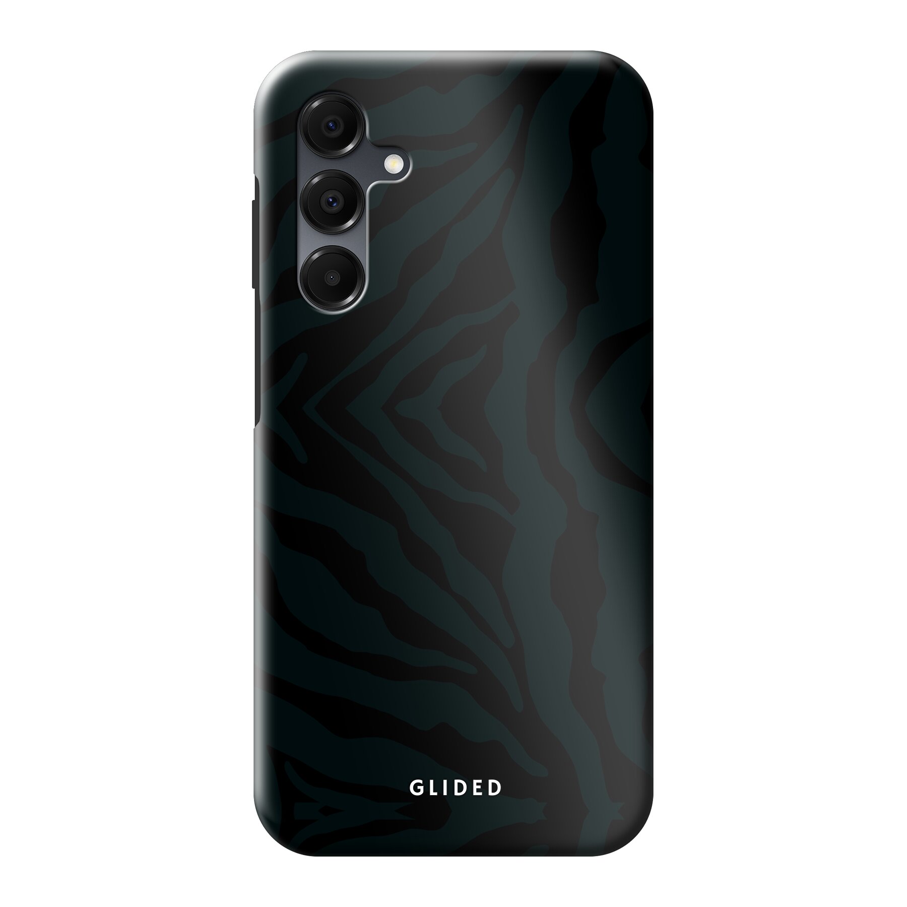 Image du produit Shadow Patterns - Samsung Galaxy A16 Coque de téléphone