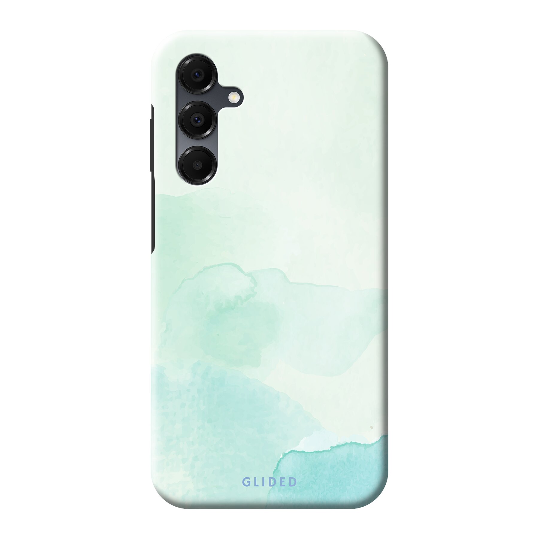 Imagen del producto Turquoise Art - Samsung Galaxy A16 Funda