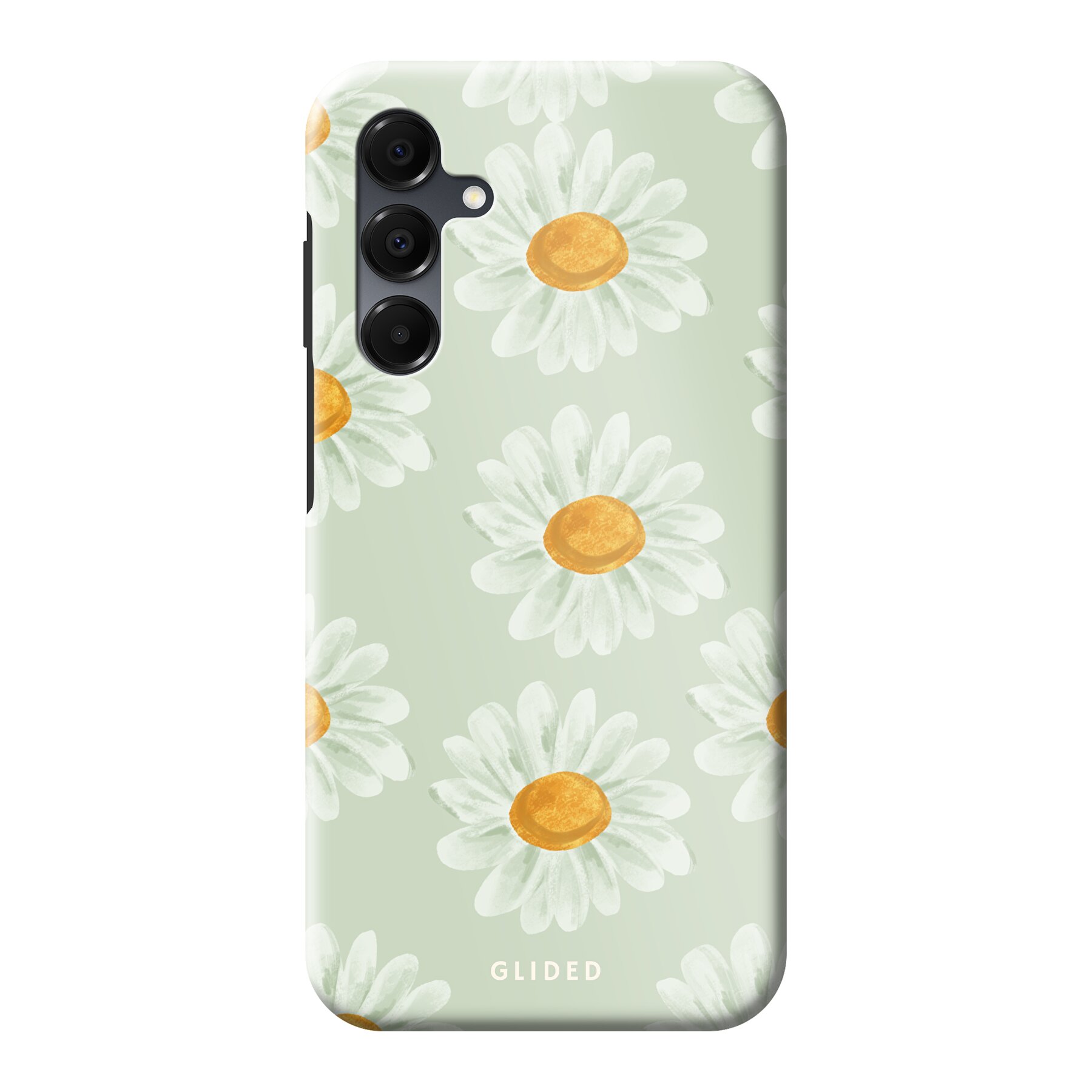 Image du produit Daisy - Samsung Galaxy A16 Coque de téléphone