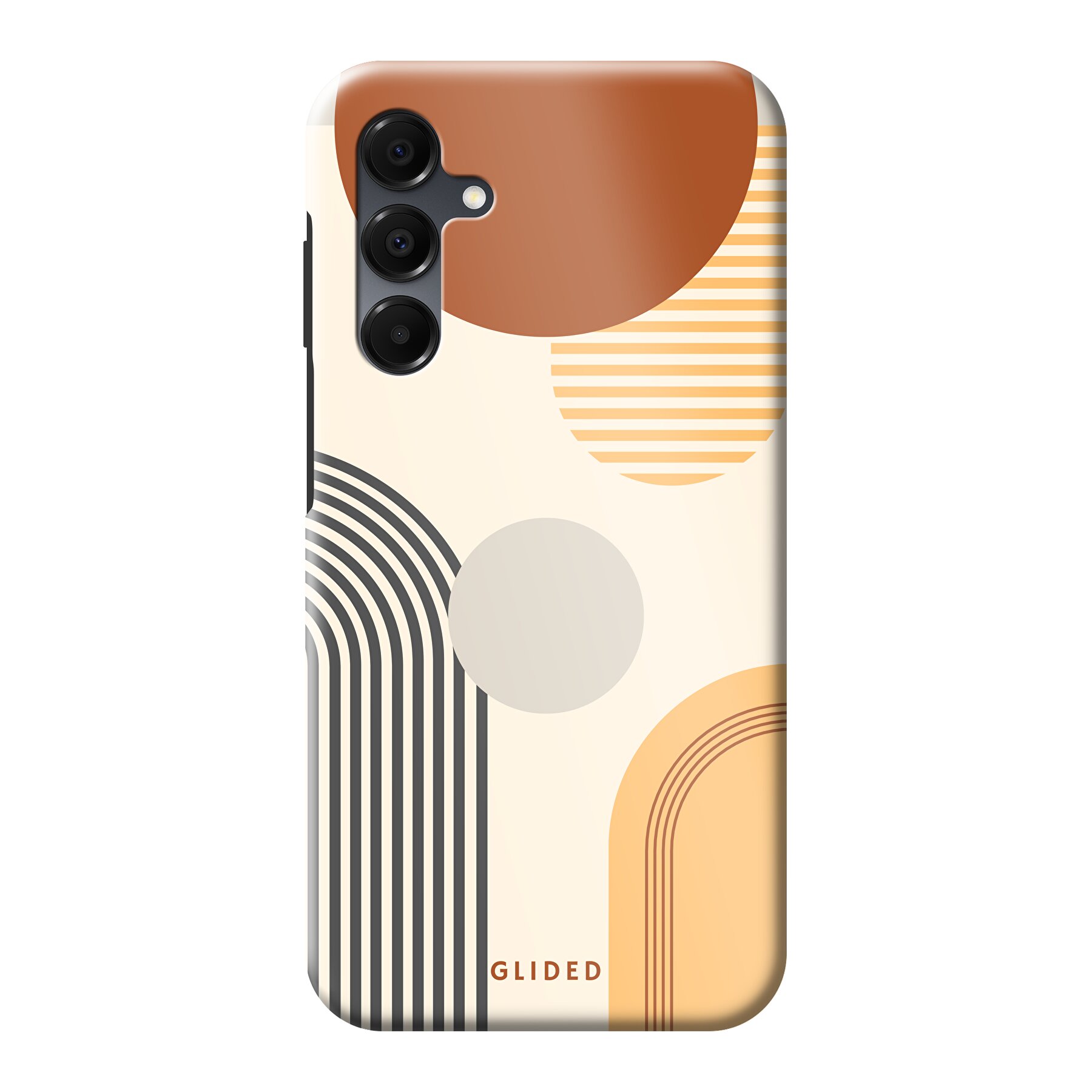 Produktbild Abstraction - Samsung Galaxy A16 Handyhülle