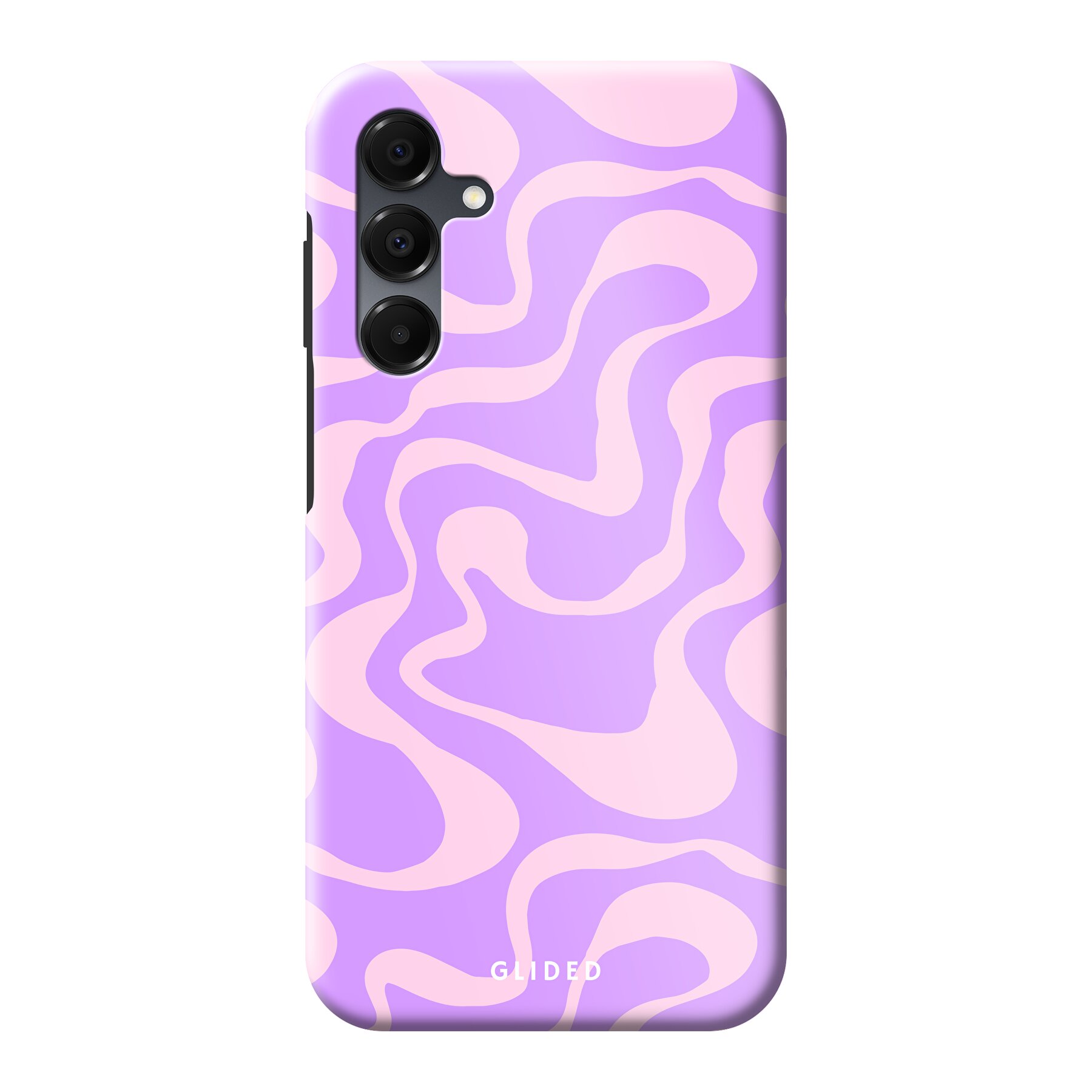 Imagen del producto Purple Wave - Samsung Galaxy A16 Funda