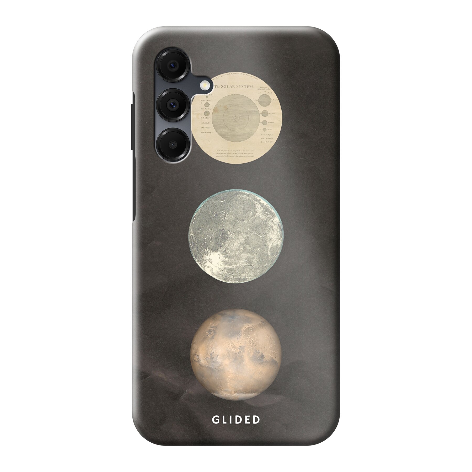 Image du produit Galaxy - Samsung Galaxy A16 Coque de téléphone