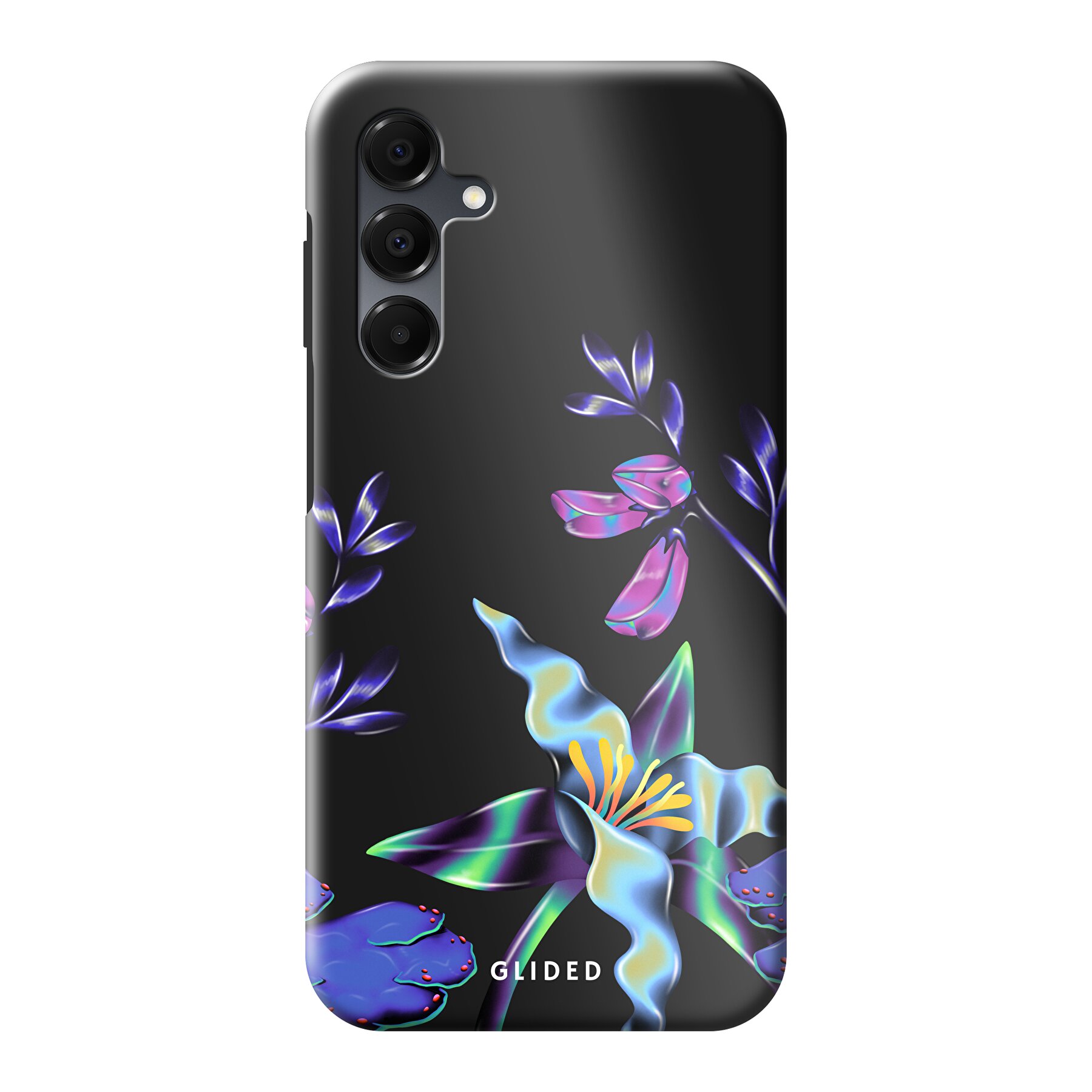 Image du produit Special Flower - Samsung Galaxy A16 Coque de téléphone