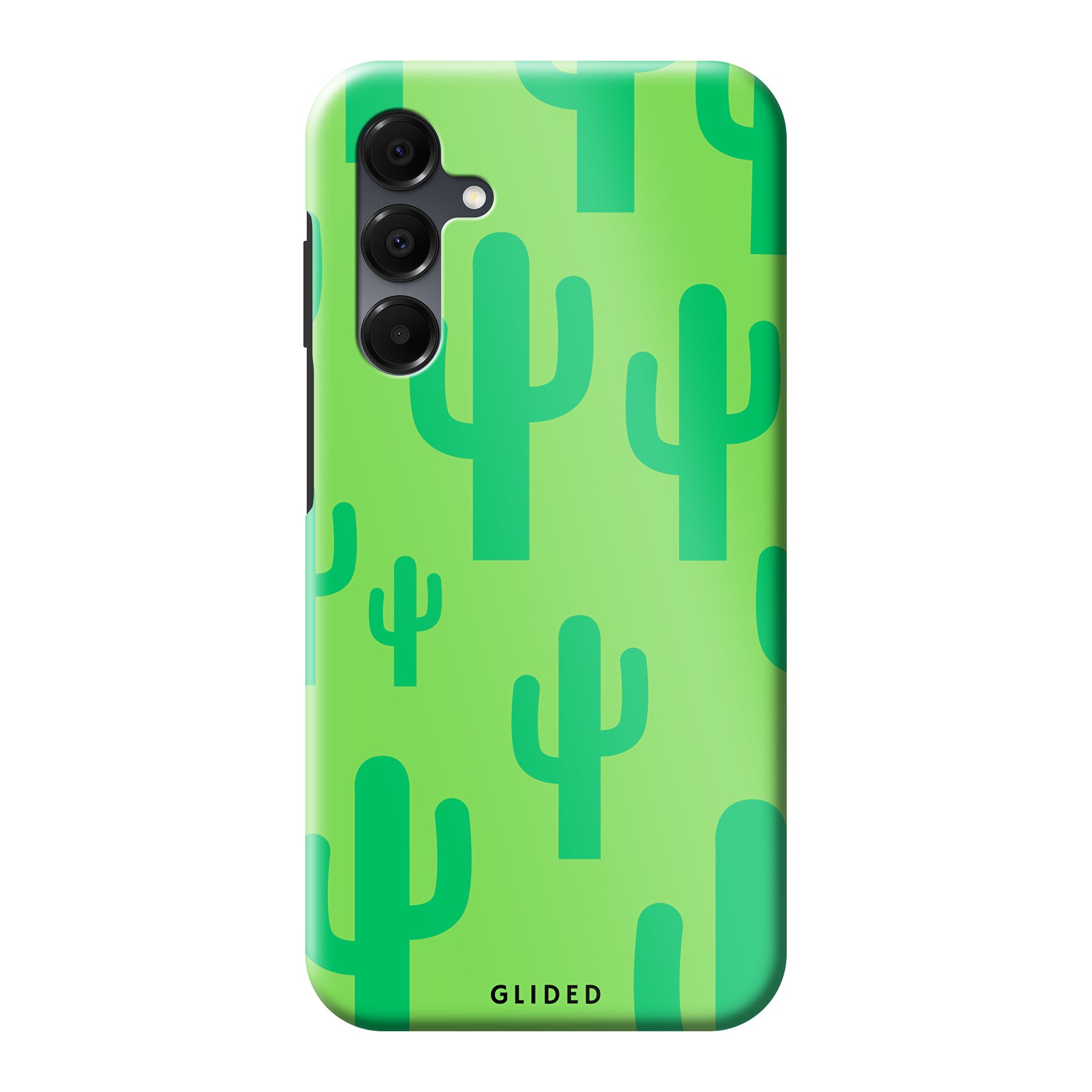 Produktbild Cactus Spikes - Samsung Galaxy A16 Handyhülle