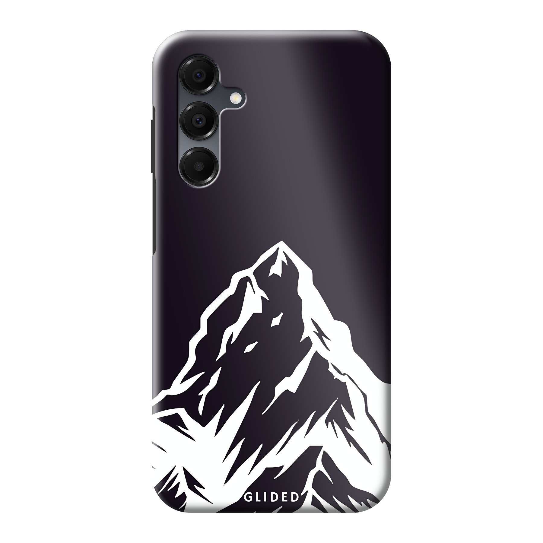 Produktbild Alpine Adventure - Samsung Galaxy A16 Handyhülle
