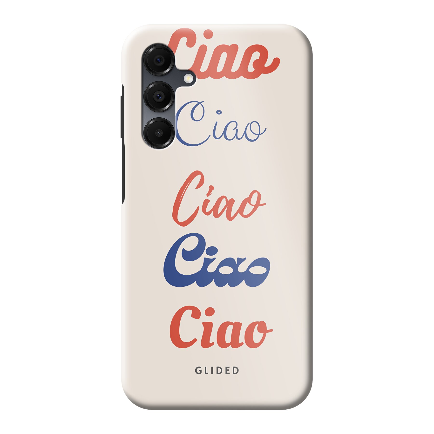 Image du produit Ciao - Samsung Galaxy A16 Coque de téléphone