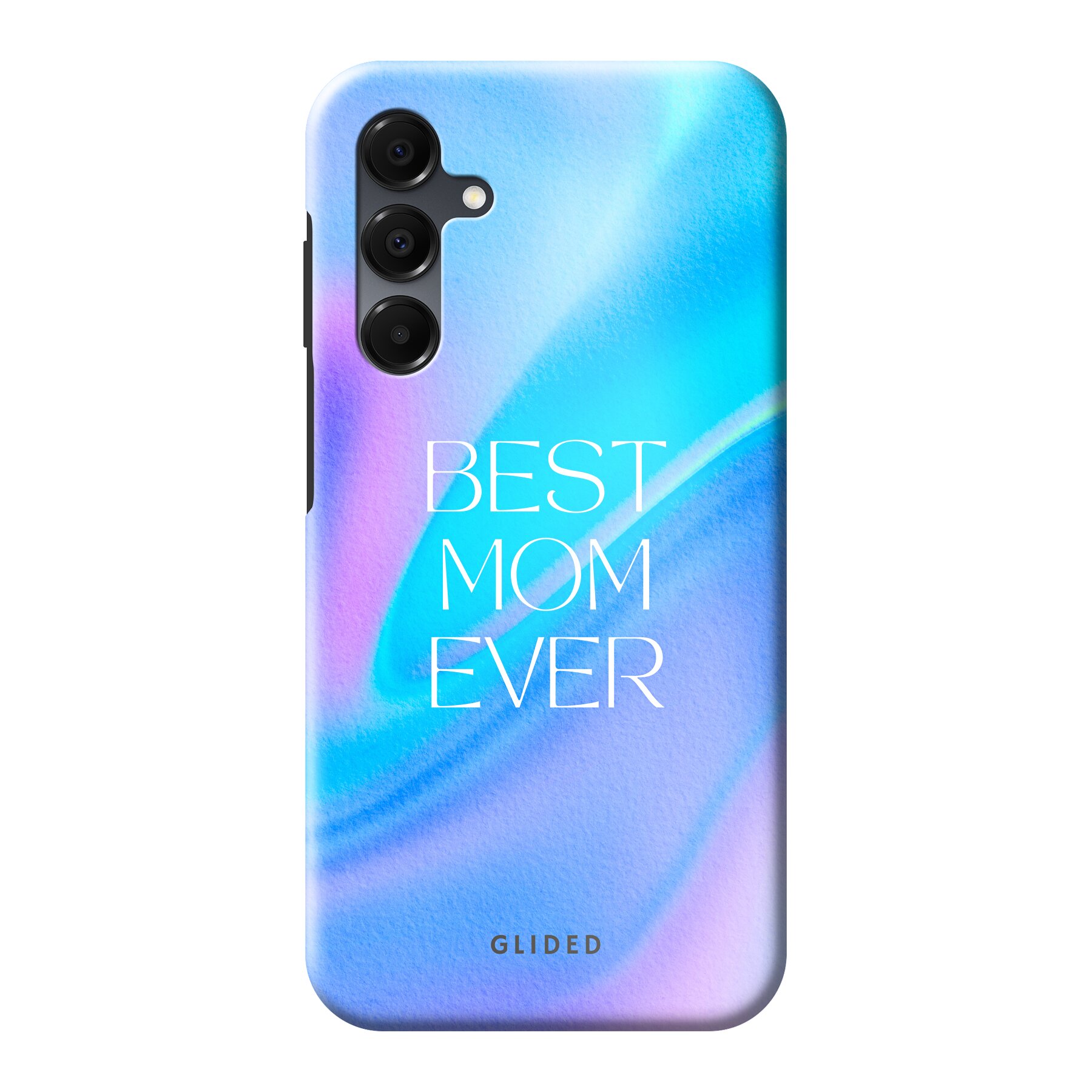 Image du produit Best Mom - Samsung Galaxy A16 Coque de téléphone