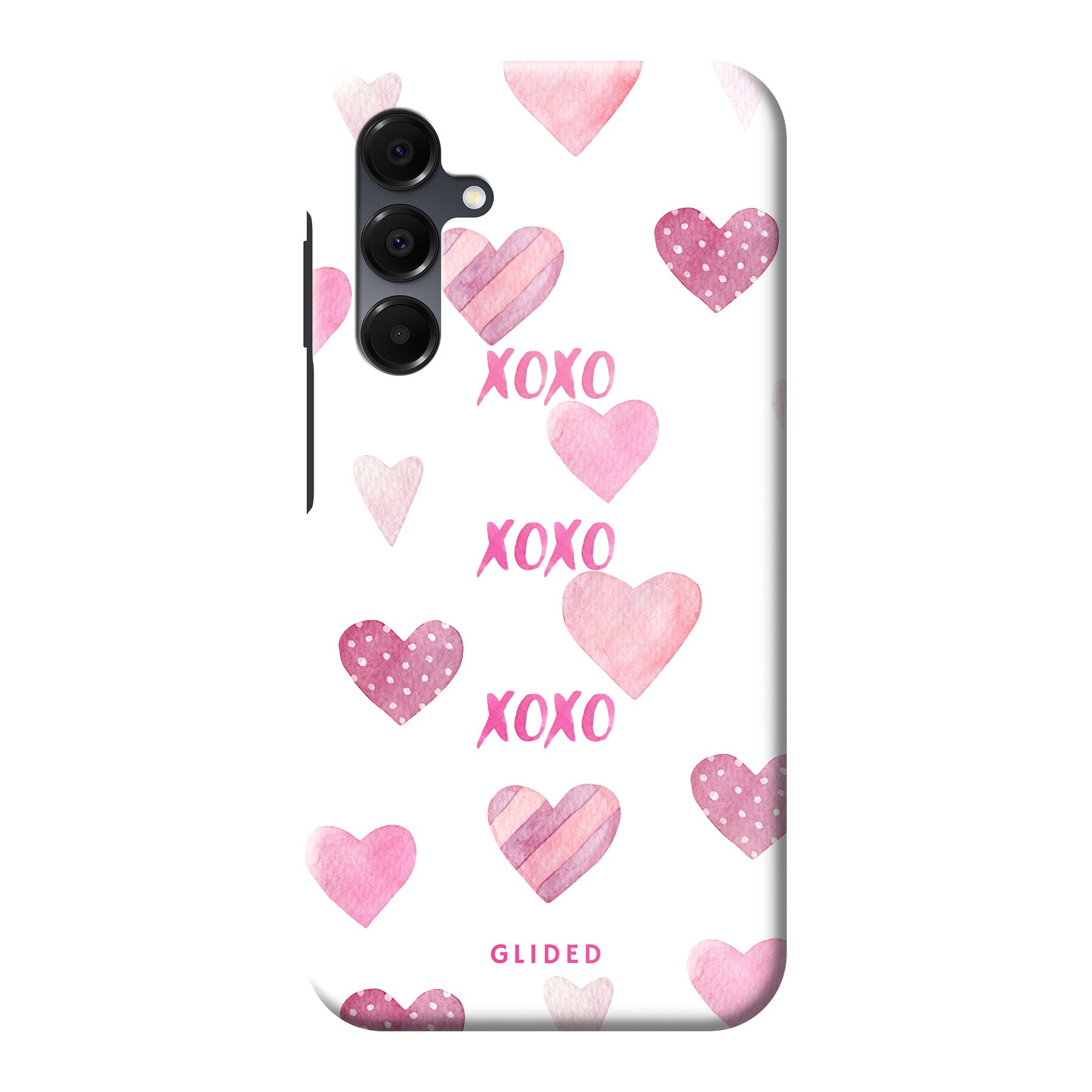 Immagine del prodotto Xoxo - Samsung Galaxy A16 Cover