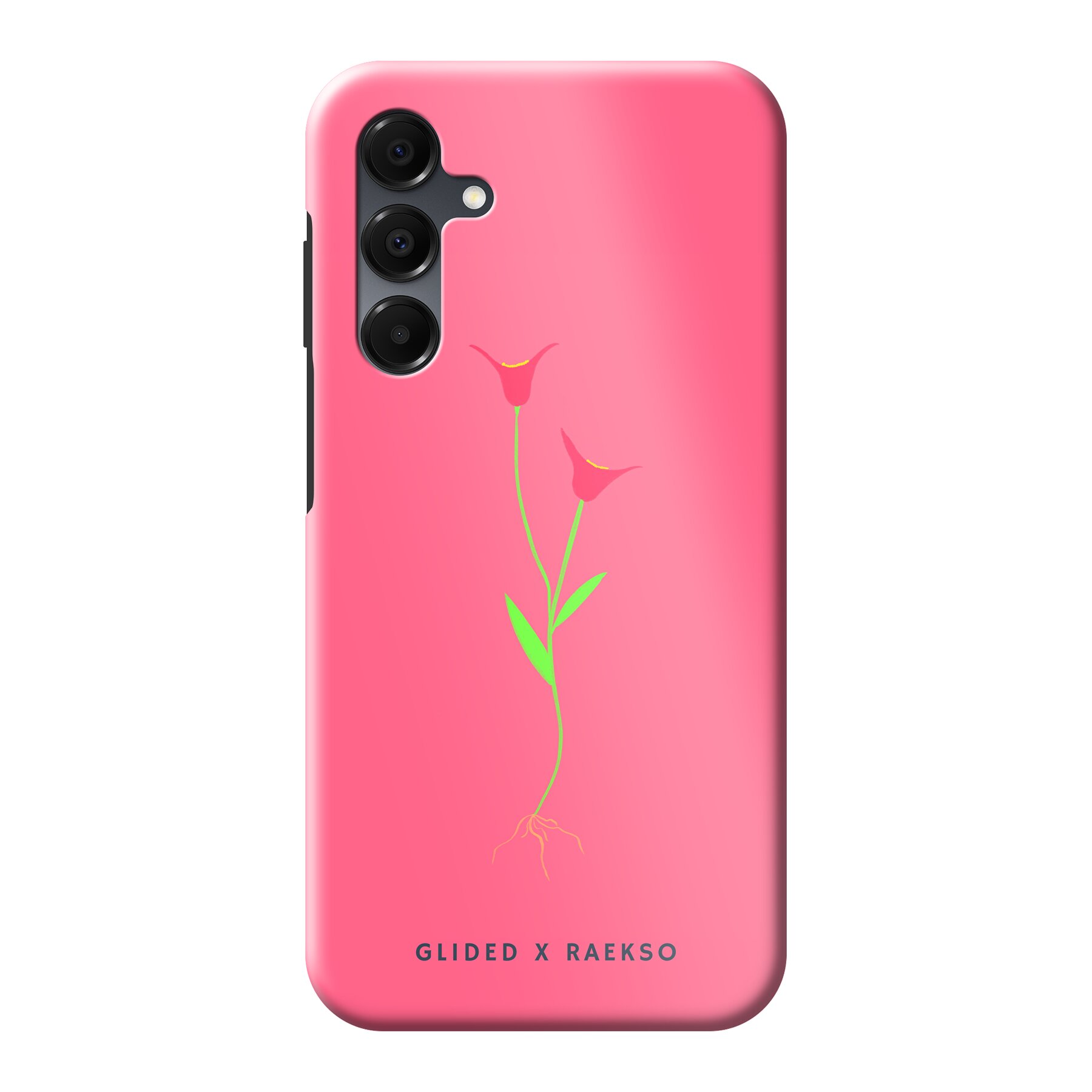 Imagen del producto GLIDED X RAEKSO - Samsung Galaxy A16 Funda