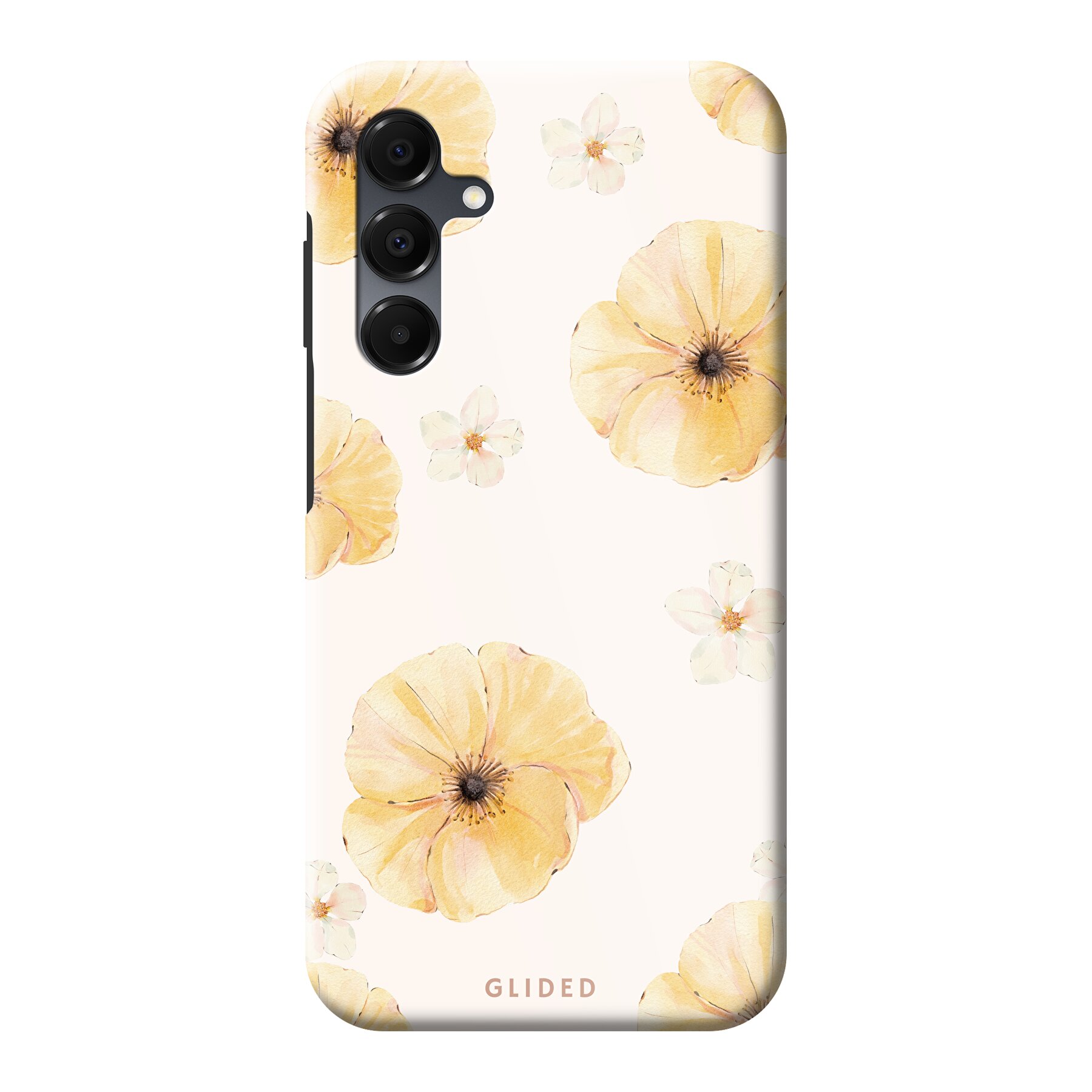 Immagine del prodotto Sunny | GLIDED X CARMEN.RSO - Samsung Galaxy A16 Cover