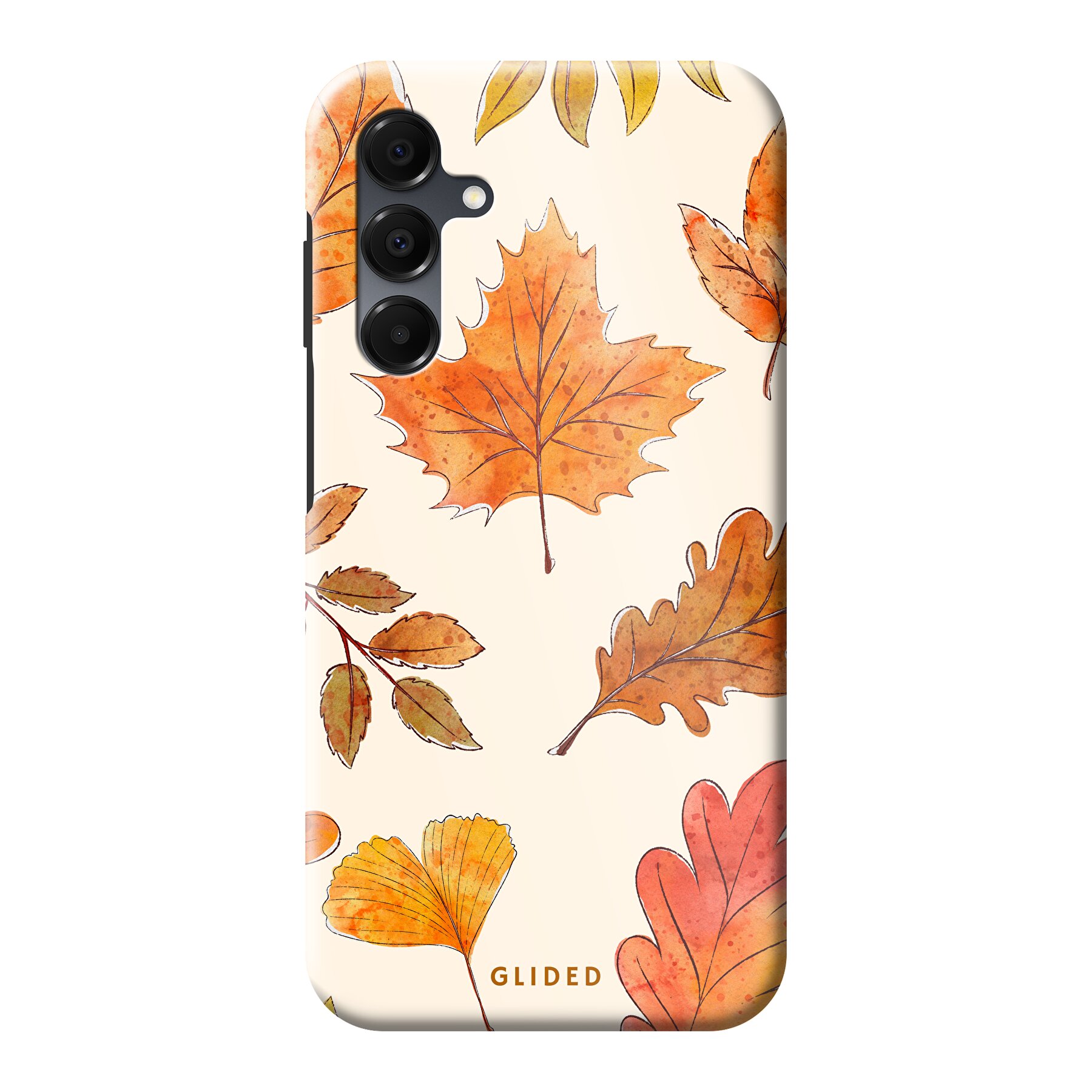Imagen del producto Leaves - Samsung Galaxy A16 Funda