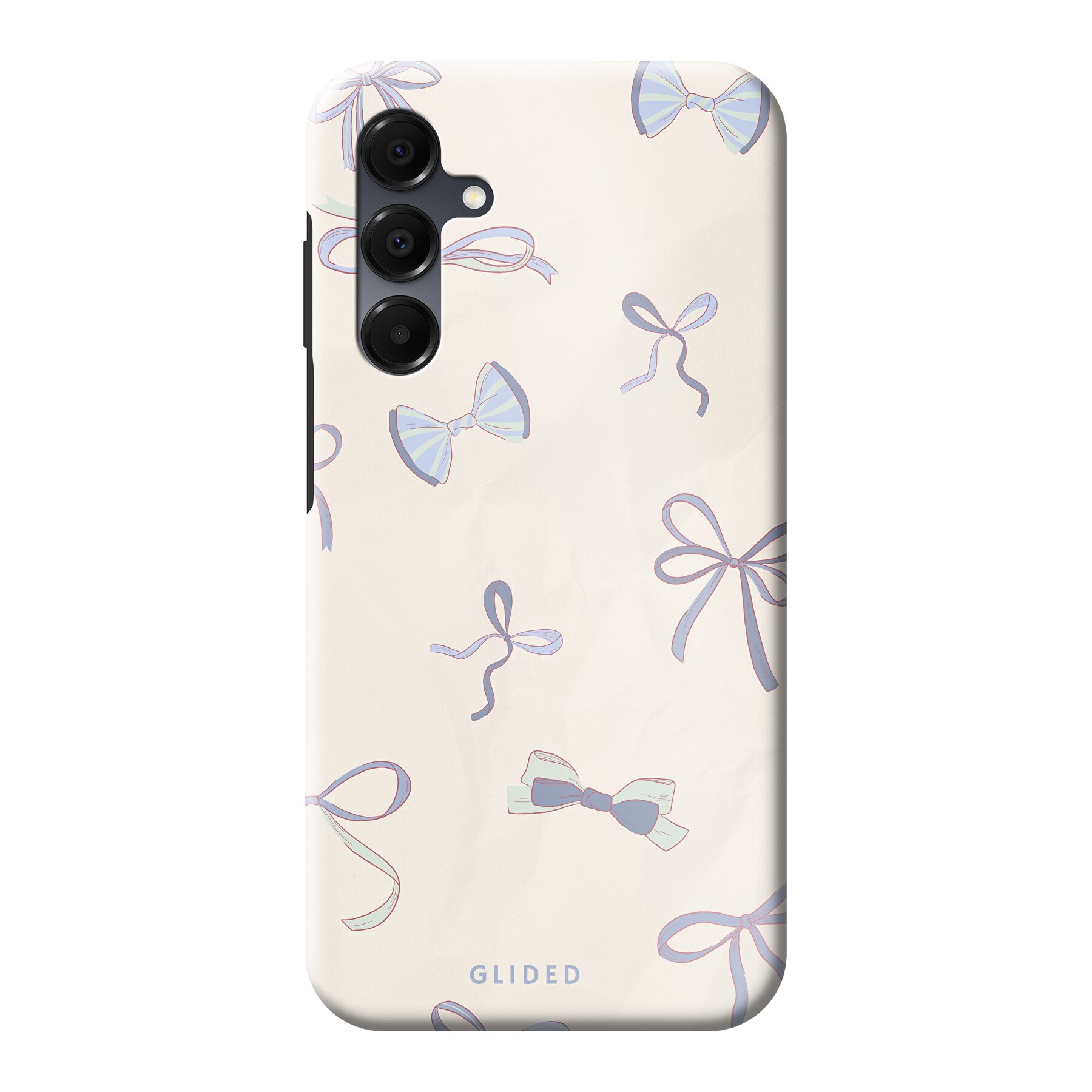 Imagen del producto Bows - Samsung Galaxy A16 Funda