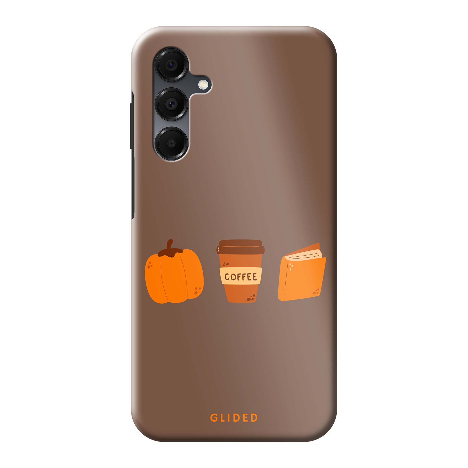 Immagine del prodotto Autumn Essentials - Samsung Galaxy A16 Cover