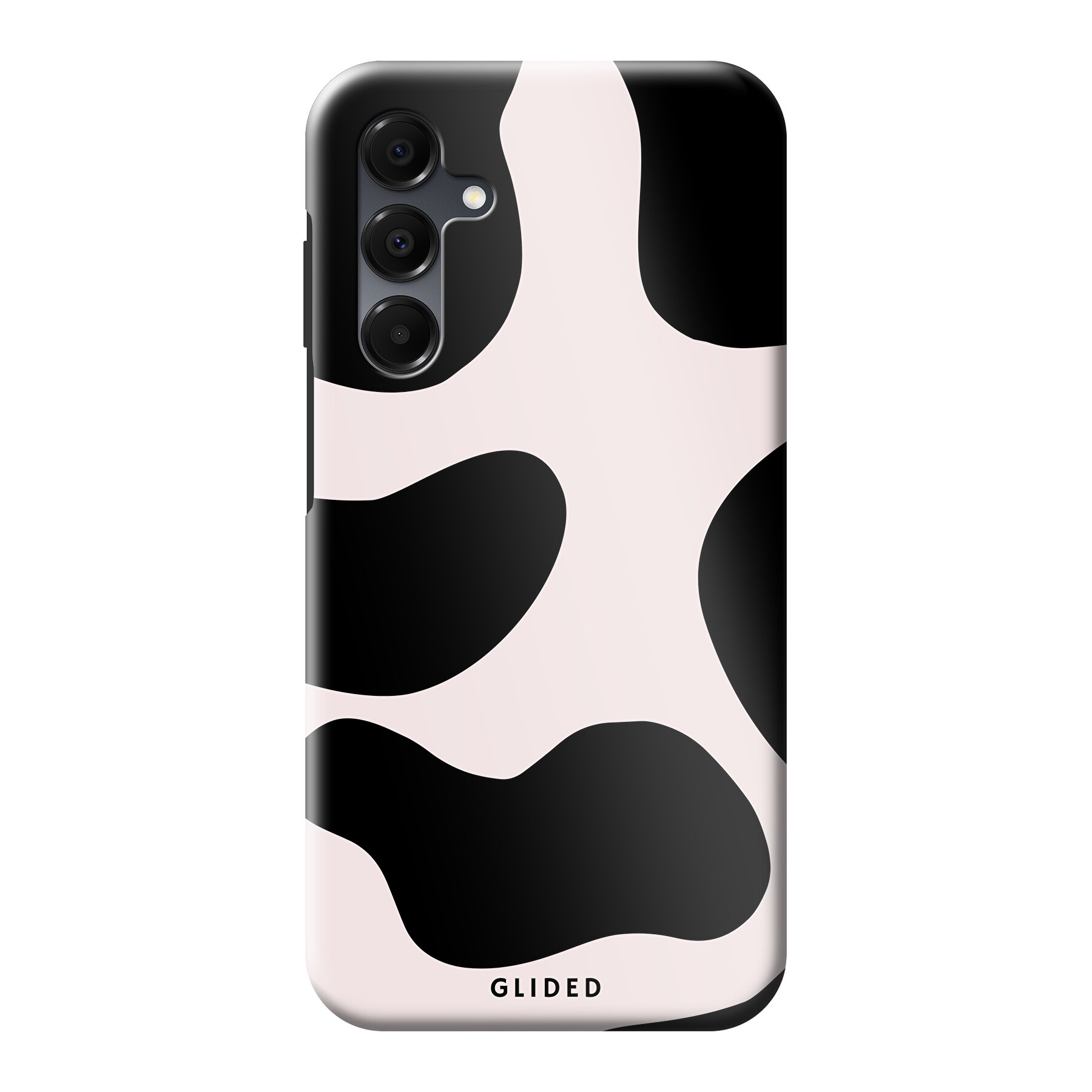 Produktbild Cow meets Wow - Samsung Galaxy A16 Handyhülle