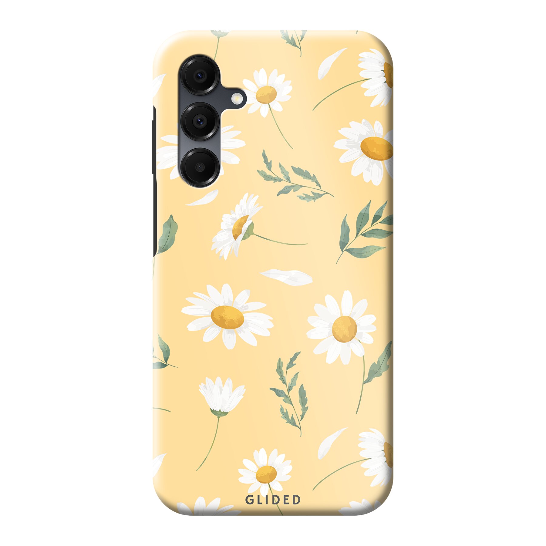 Immagine del prodotto Yellow Daisy - Samsung Galaxy A16 Cover