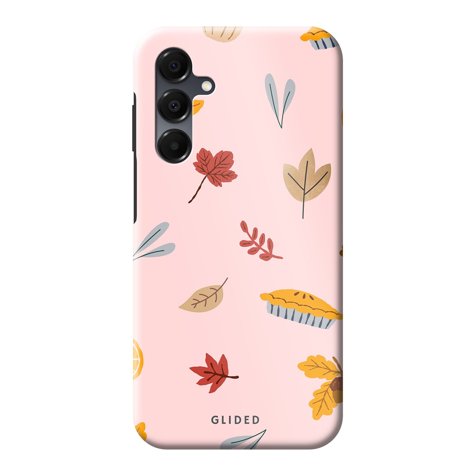Immagine del prodotto Pink Fall - Samsung Galaxy A16 Cover