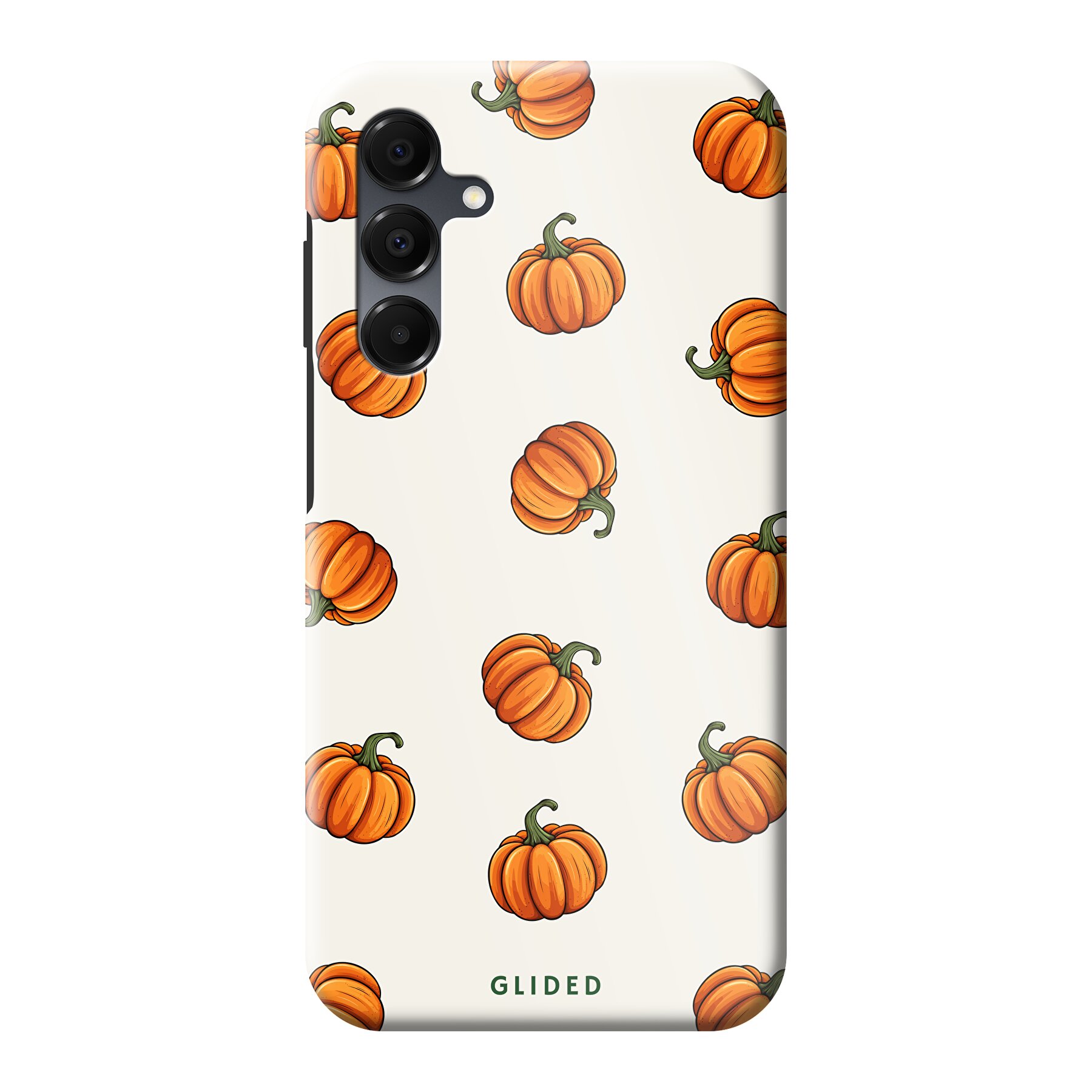 Imagen del producto Mini Pumpkin - Samsung Galaxy A16 Funda