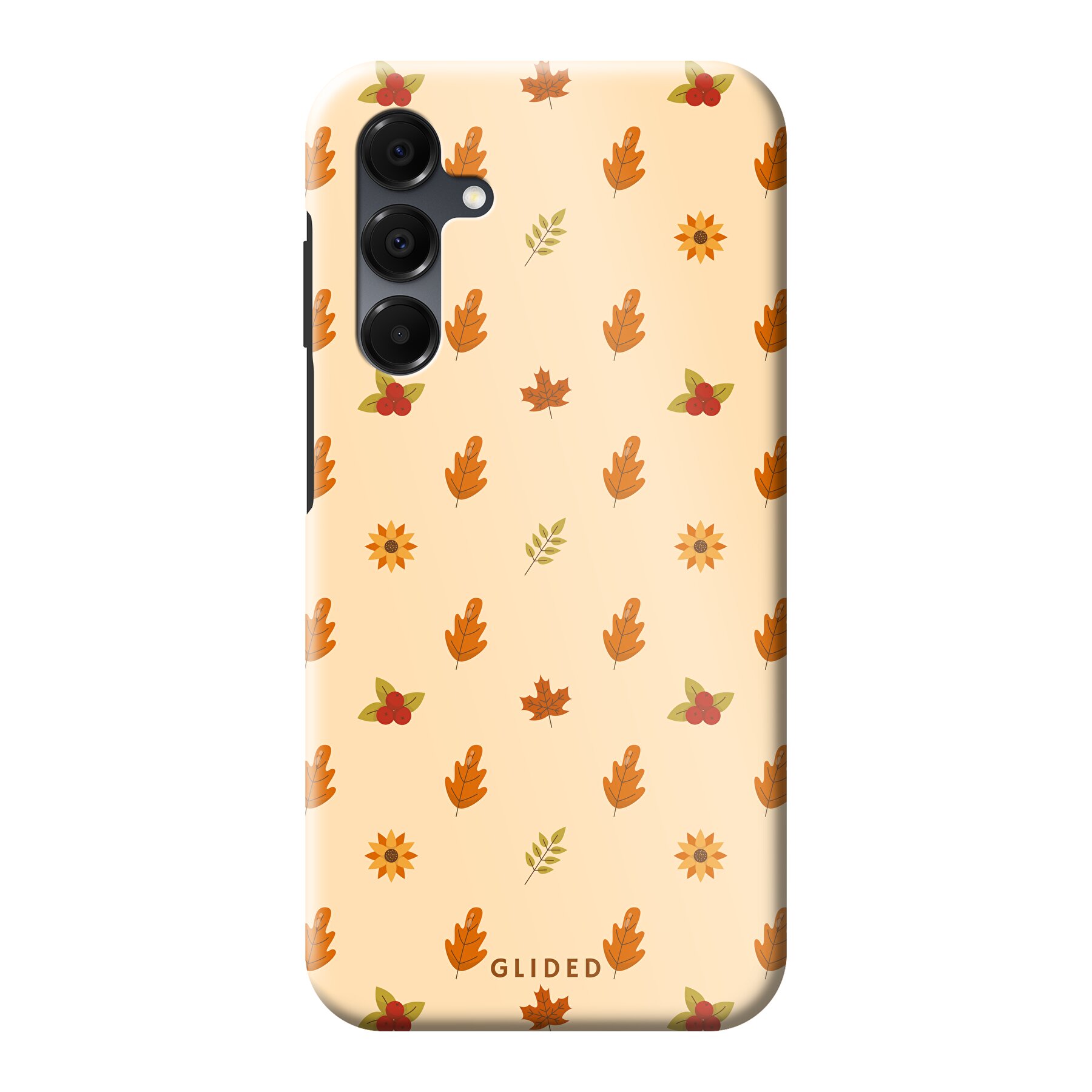 Produktbild Autumn Ready - Samsung Galaxy A16 Handyhülle