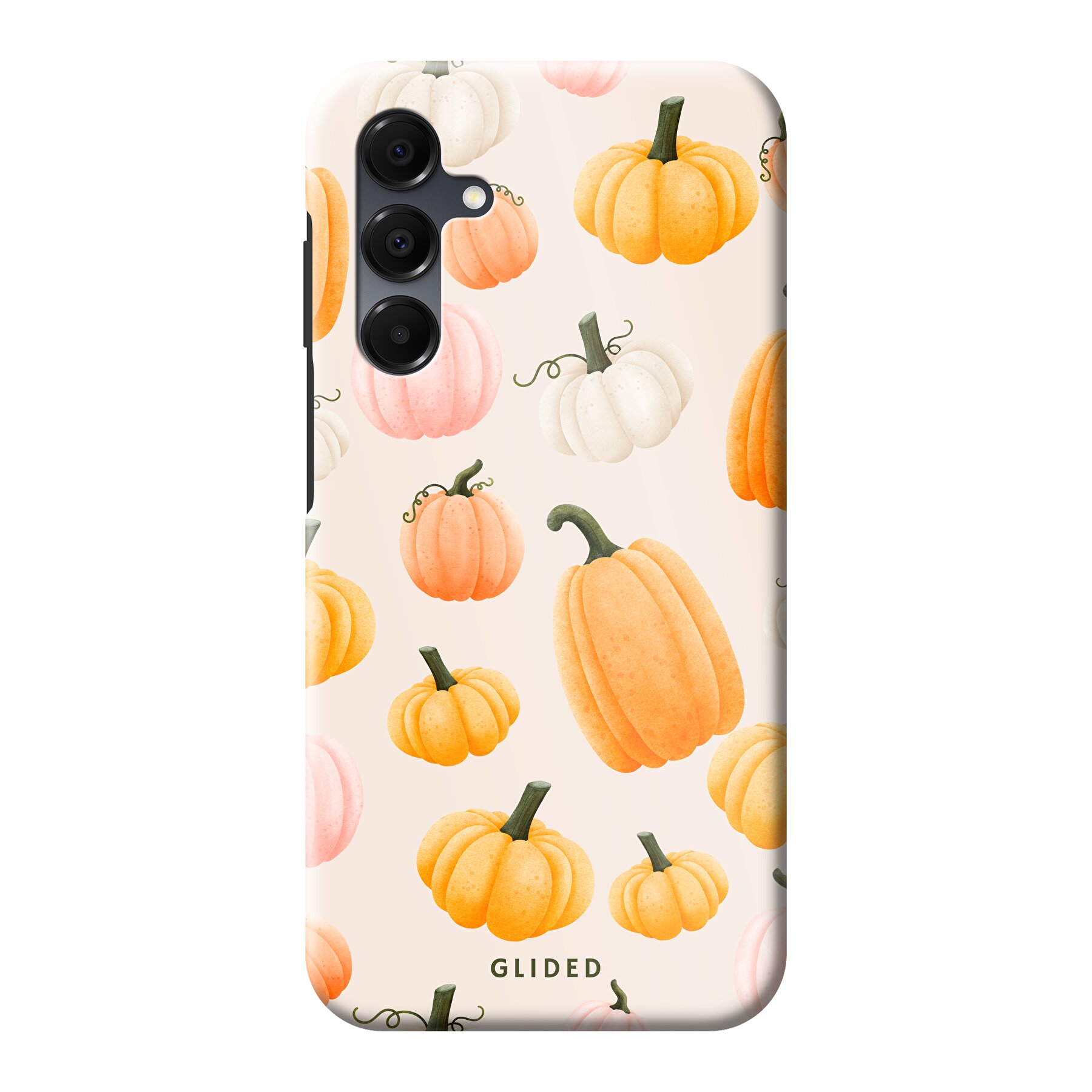 Image du produit Pastel Pumpkin - Samsung Galaxy A16 Coque de téléphone