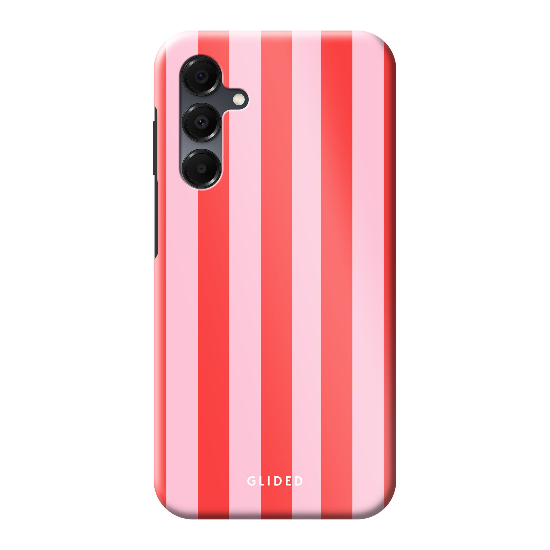 Imagen del producto Red & Pink - Samsung Galaxy A16 Funda