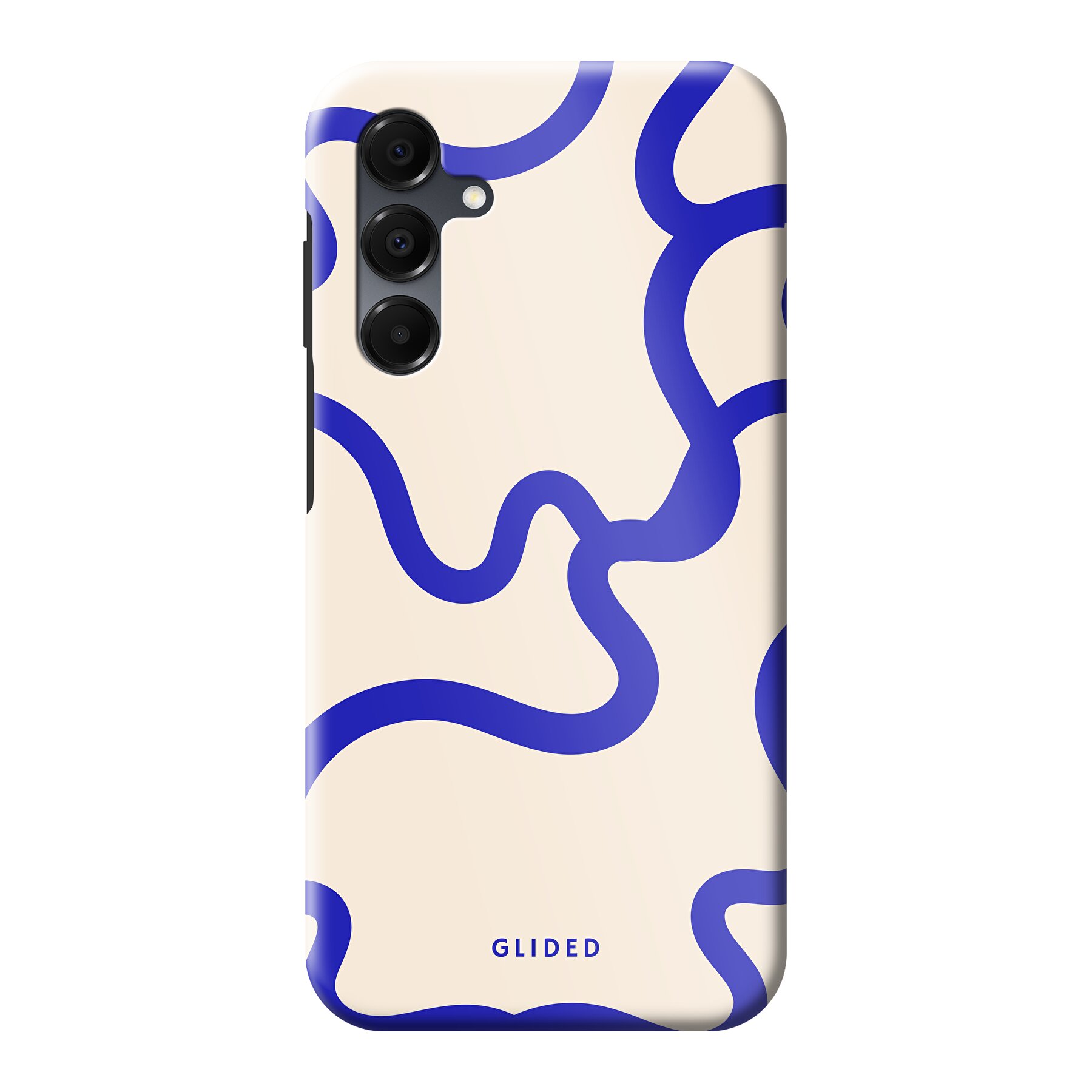 Produktbild Blue Line - Samsung Galaxy A16 Handyhülle