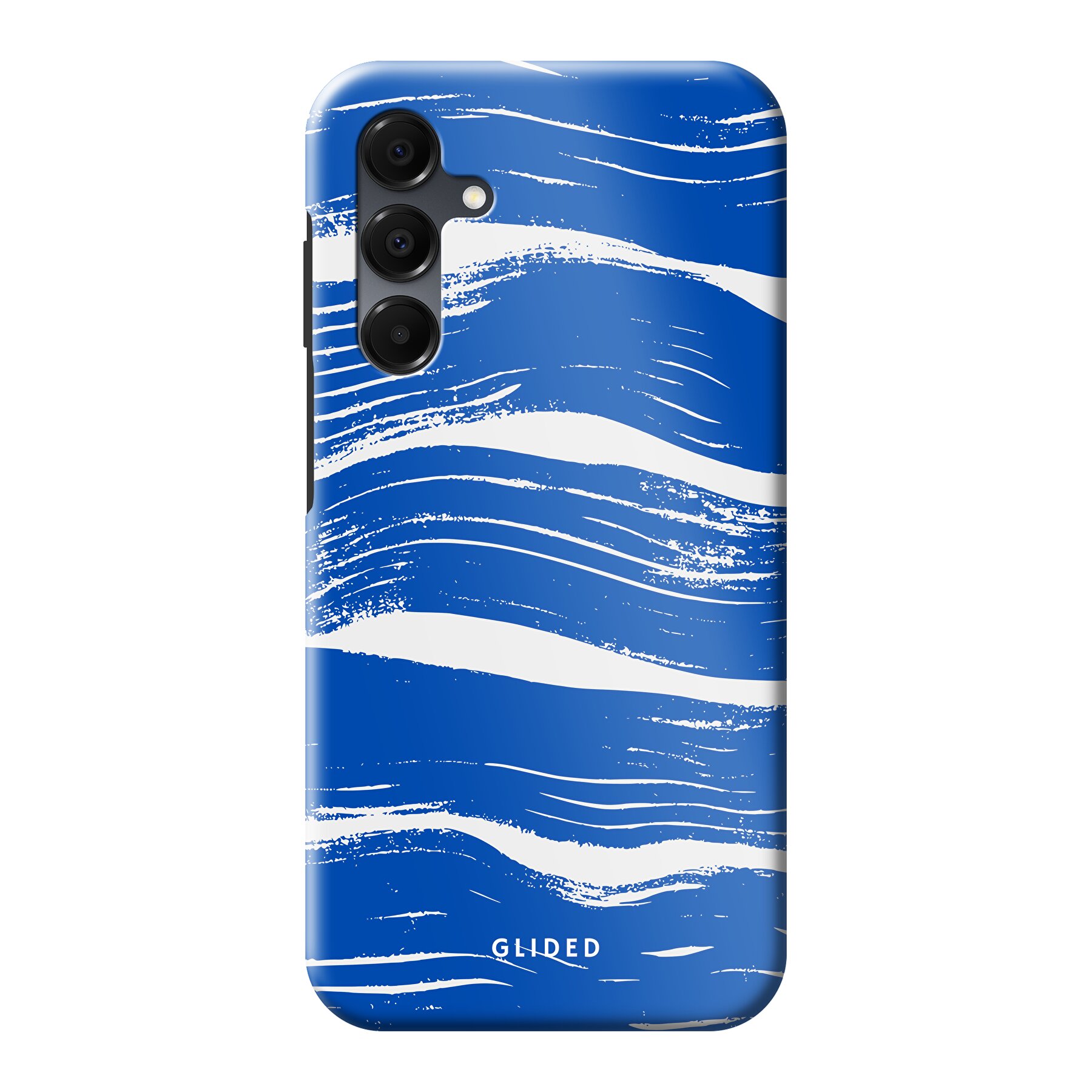 Image du produit La Mer - Samsung Galaxy A16 Coque de téléphone