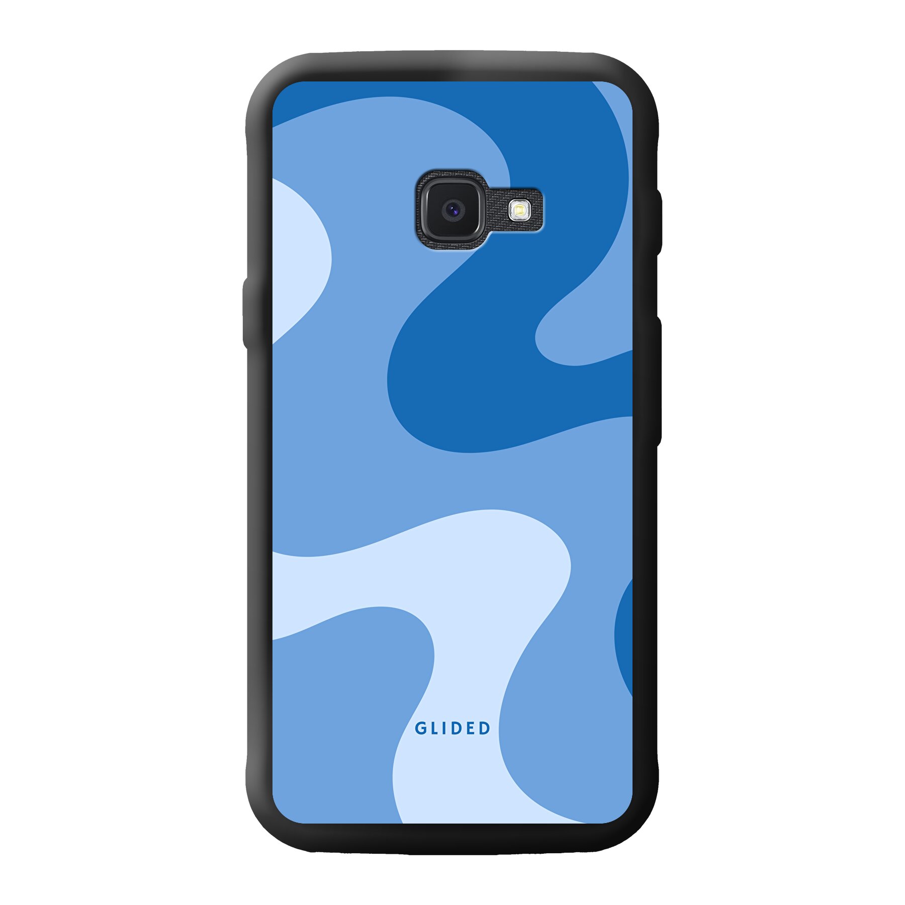 Produktbild Blue Wave - Samsung Galaxy Xcover 4 Handyhülle