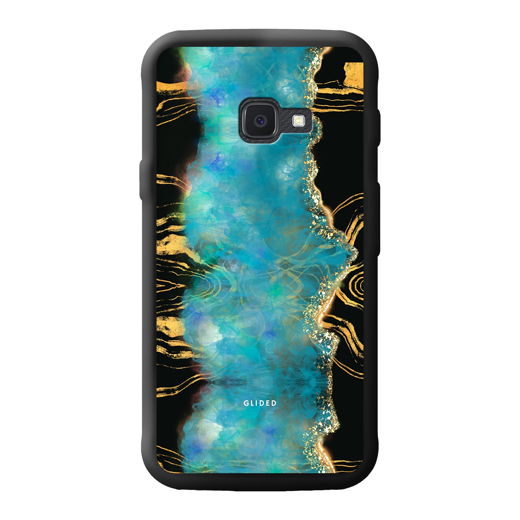 Produktbild Waterly - Samsung Galaxy Xcover 4 Handyhülle