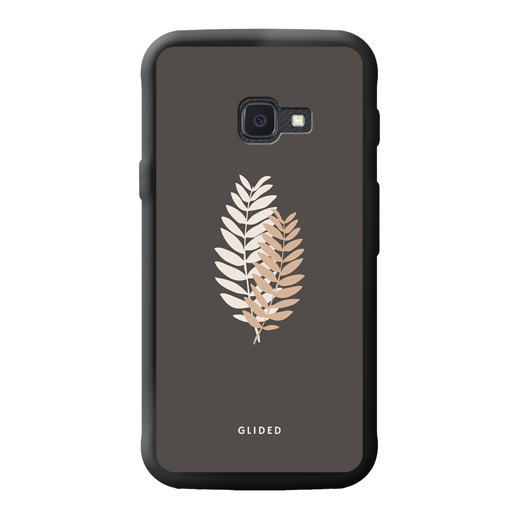 Produktbild Florage - Samsung Galaxy Xcover 4 Handyhülle