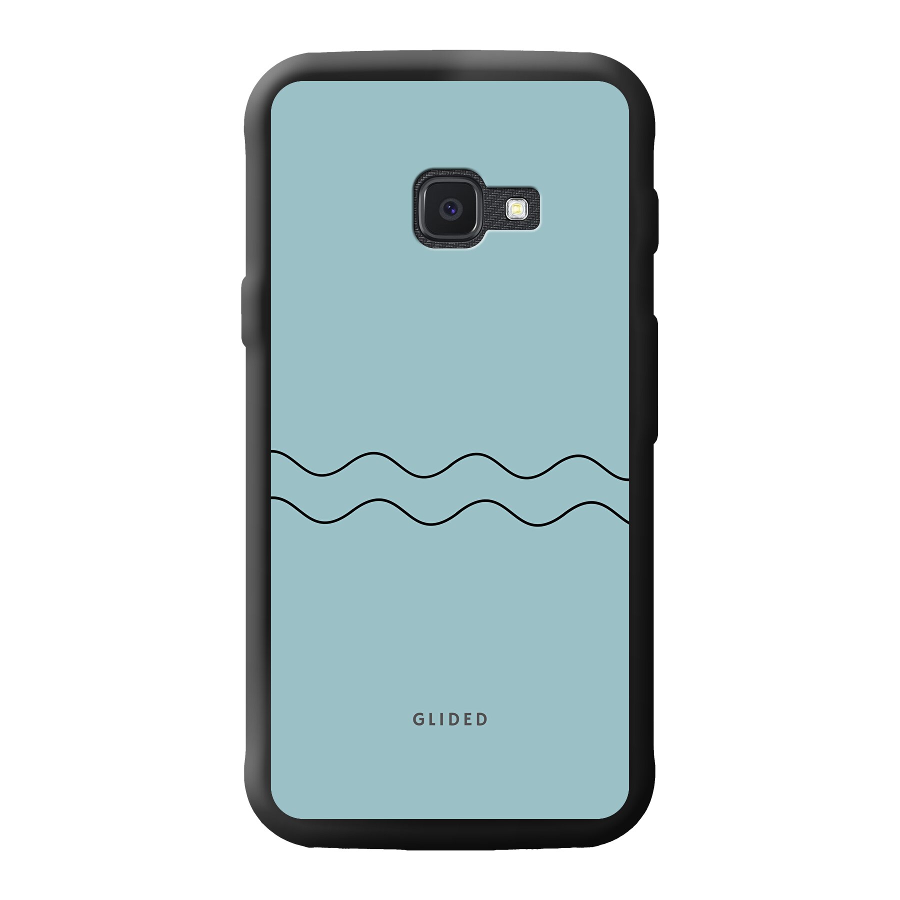 Produktbild Horizona - Samsung Galaxy Xcover 4 Handyhülle